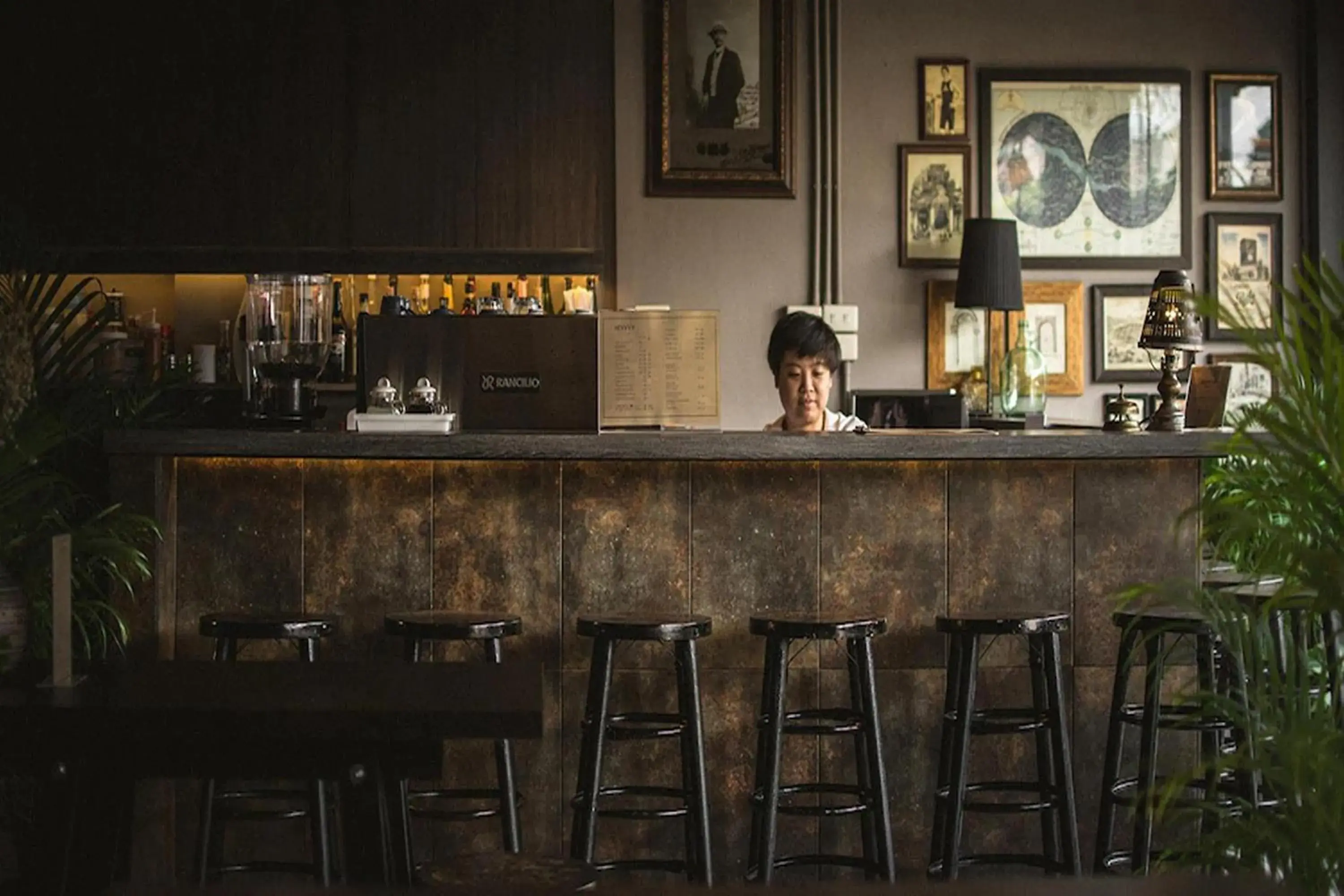 Lobby or reception in Heyyyy Bangkok Lobby or reception in Heyyyy Bangkok