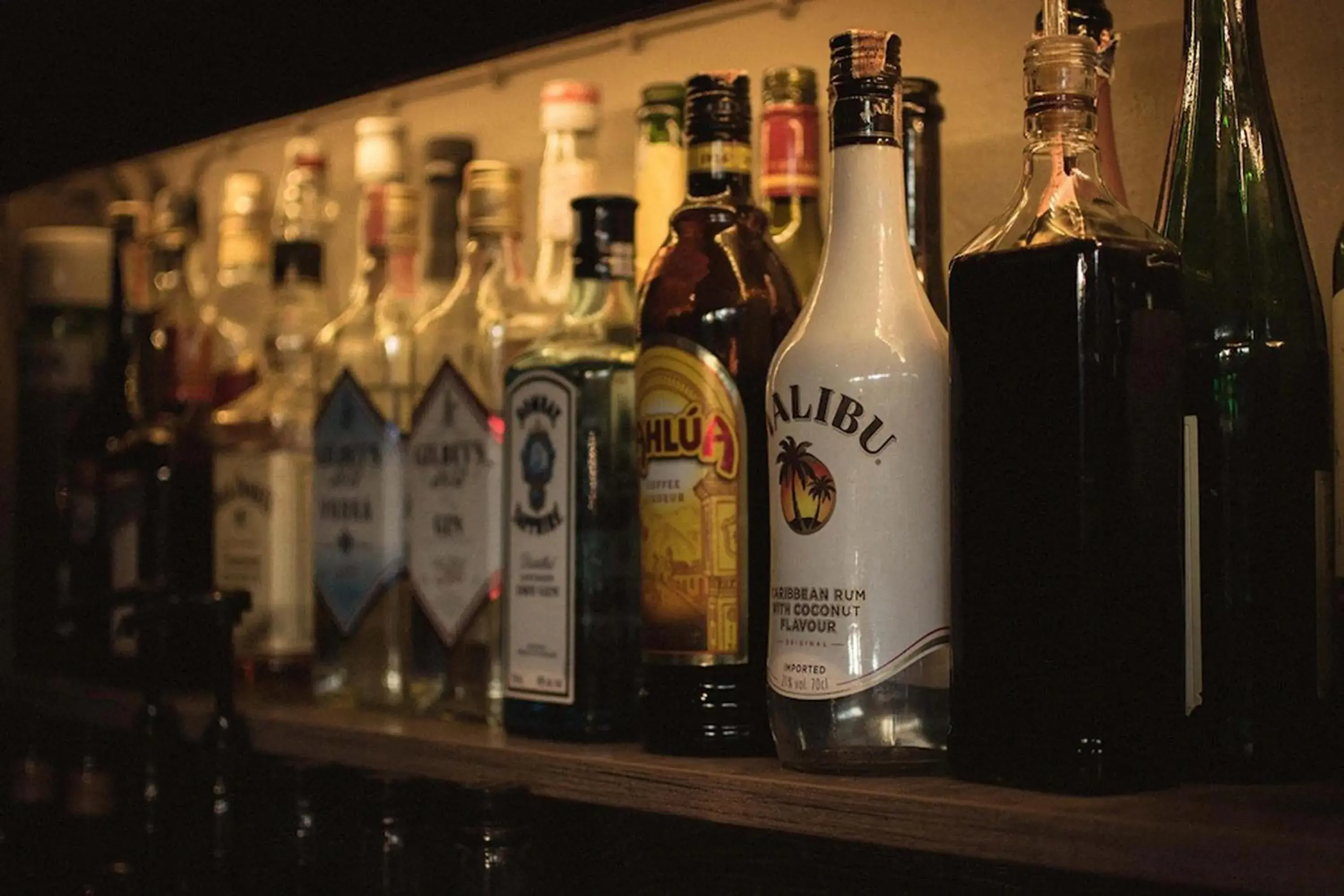 Lounge or bar in Heyyyy Bangkok Lounge or bar in Heyyyy Bangkok