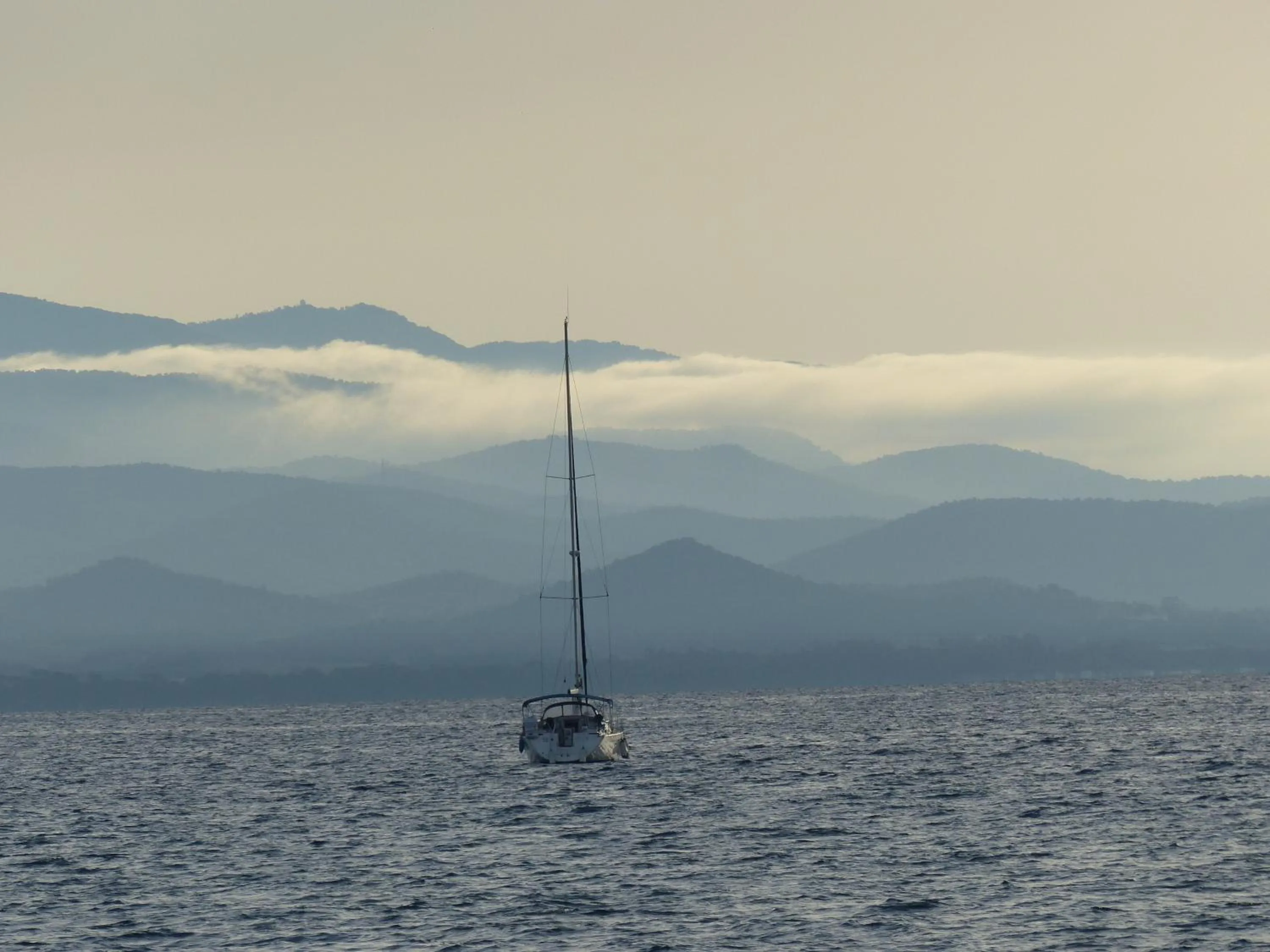 Nearby landmark in Le Surplage
