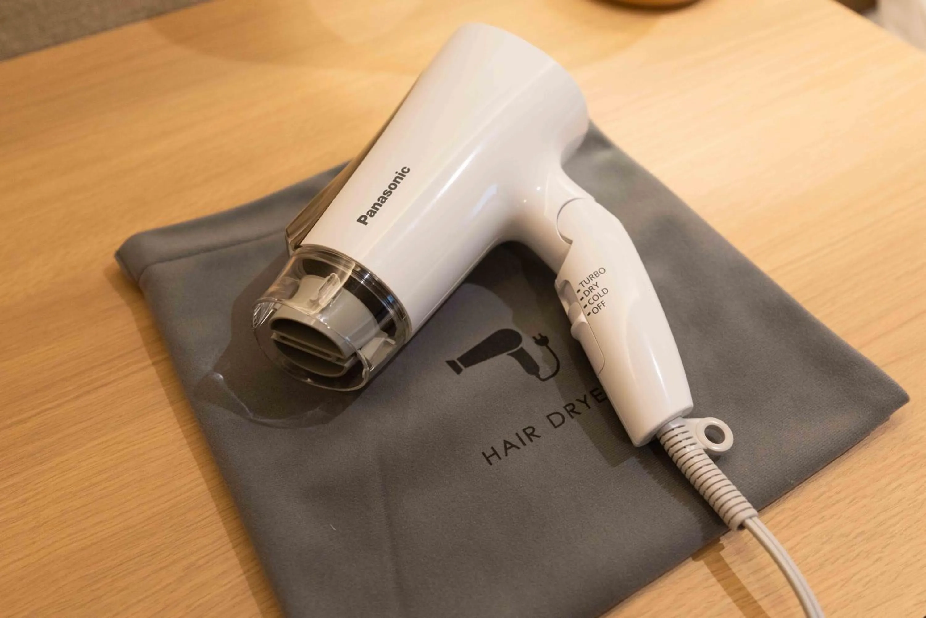 heating in Hotel Paul House