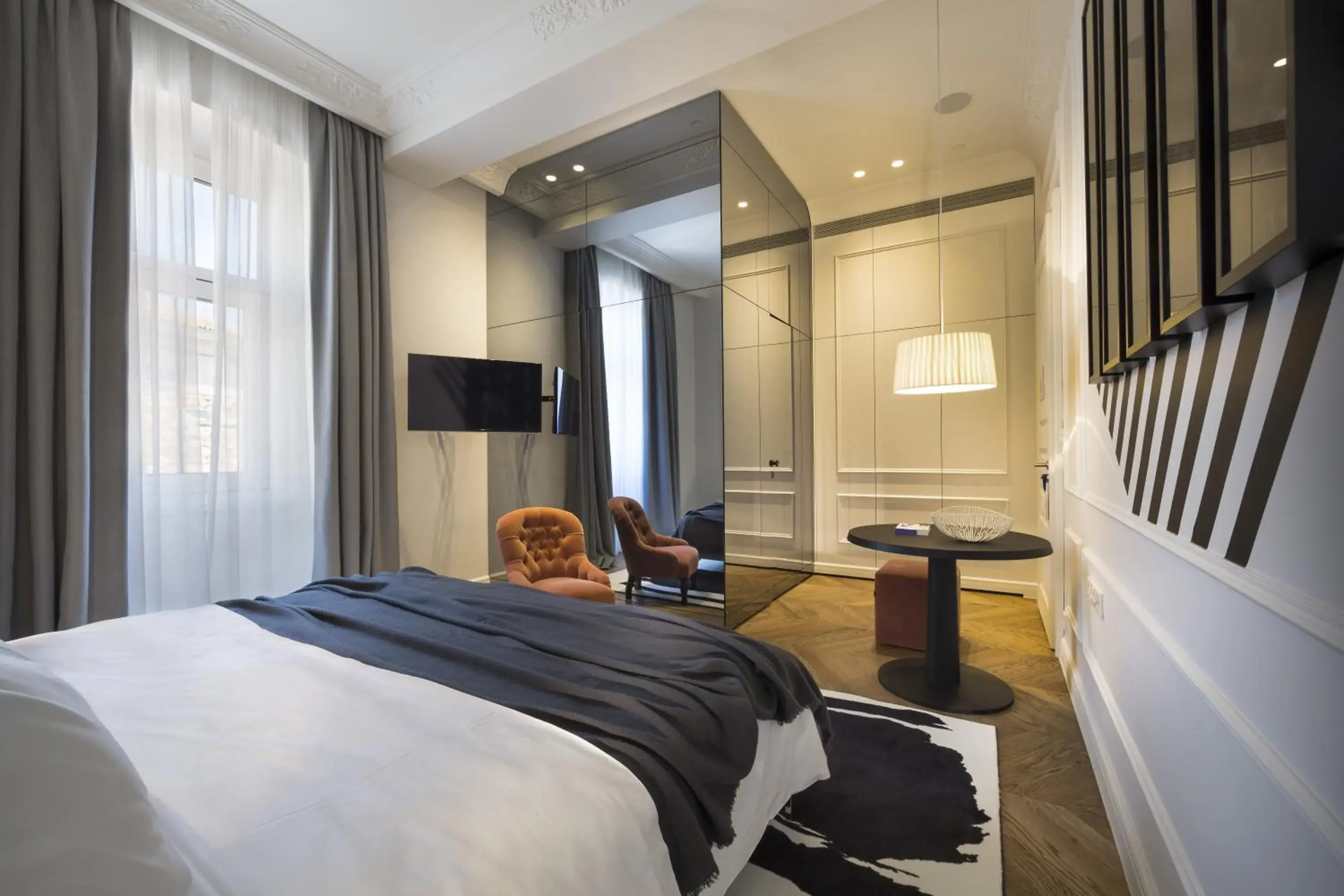 Photo of the whole room, Bed in Adriatic Hotel by Maistra Collection Photo of the whole room, Bed in Adriatic Hotel by Maistra Collection