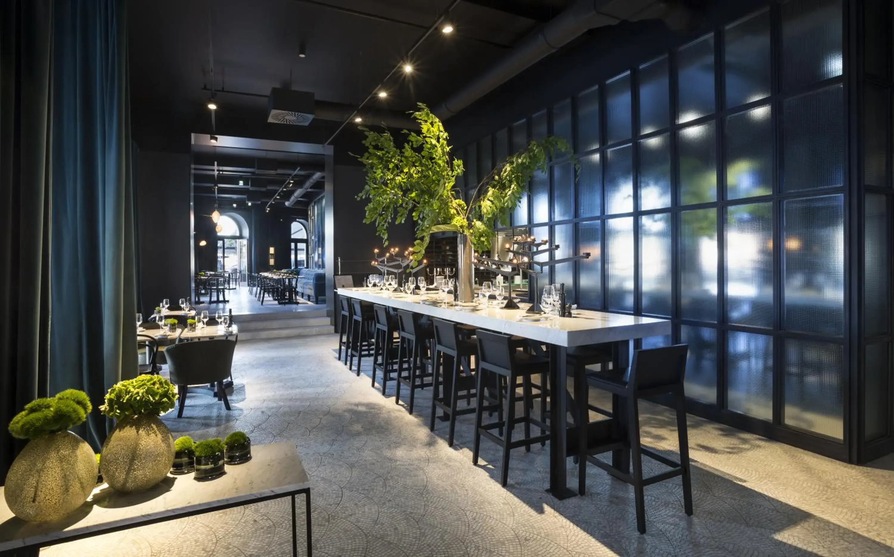 Restaurant/places to eat in Adriatic Hotel by Maistra Collection Restaurant/places to eat in Adriatic Hotel by Maistra Collection