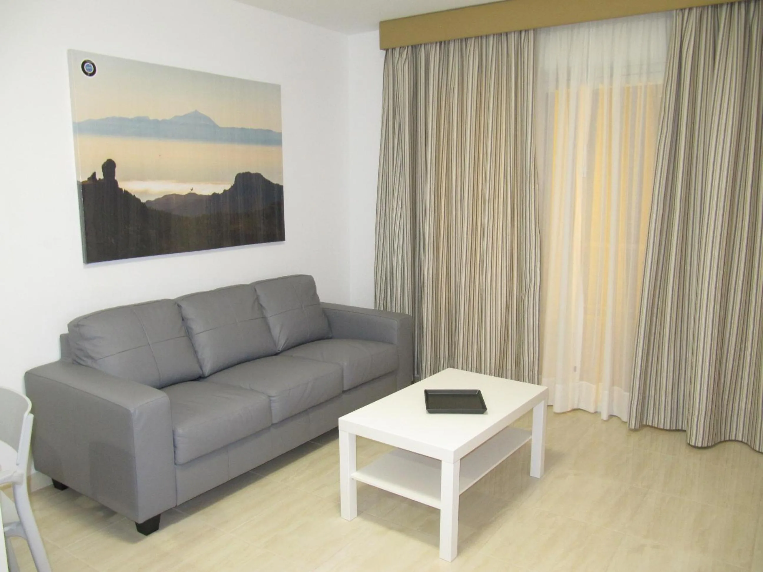 Apartamento " El Pueblo"