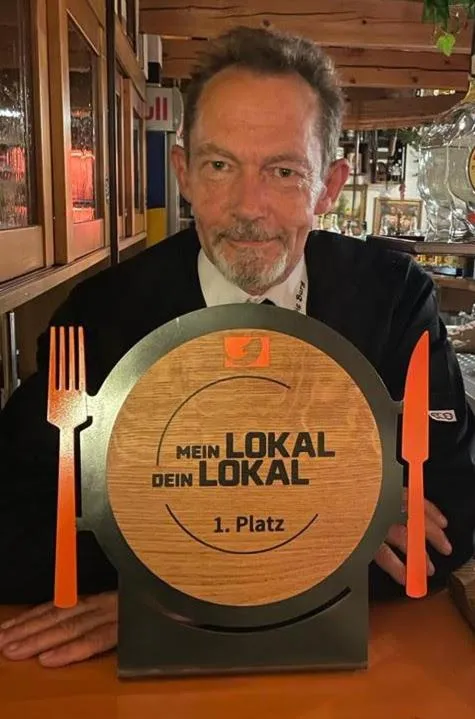 Pension und Restaurant Die Burg