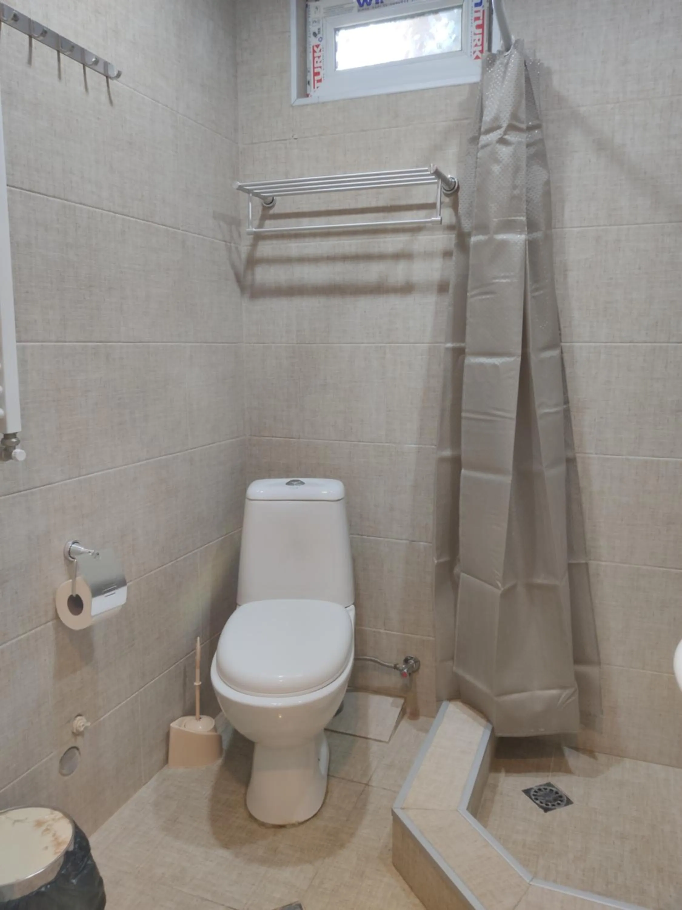 Akaki's Guesthouse