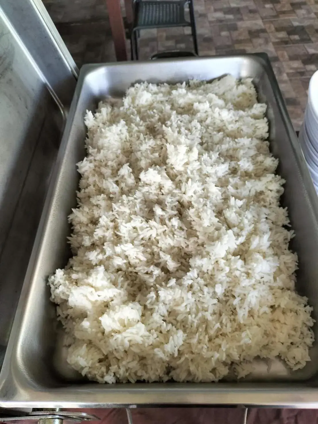 Breakfast in Grandsiri Resort KhaoYai Breakfast in Grandsiri Resort KhaoYai