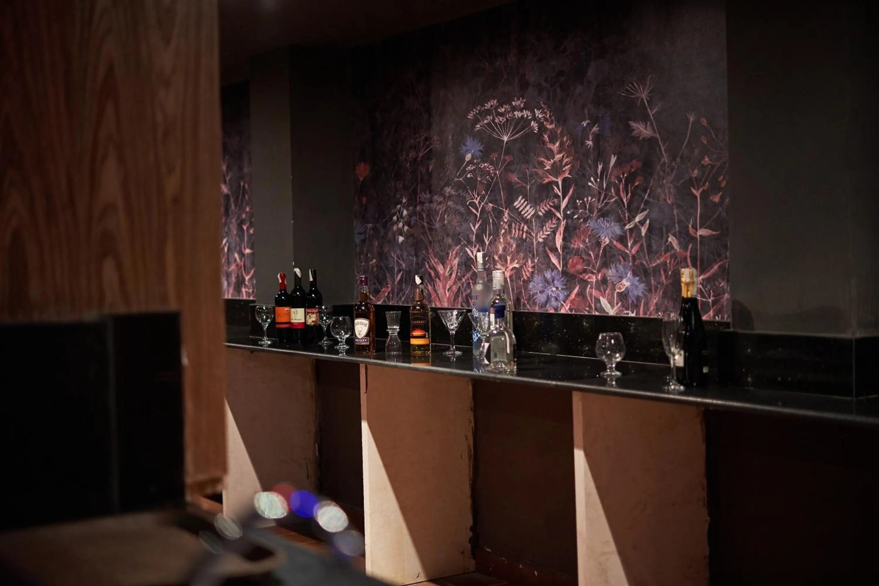 Nightclub / DJ in Gravity Hotel & Aqua Park Hurghada Families and Couples Only