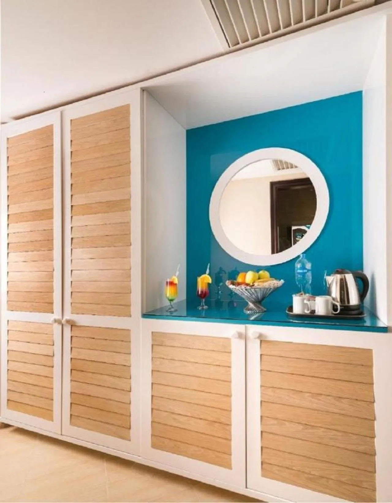 Coffee/tea facilities in Gravity Hotel & Aqua Park Hurghada Families and Couples Only