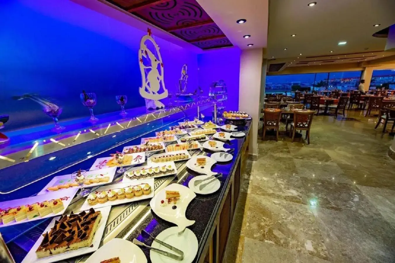 Food in Gravity Hotel & Aqua Park Hurghada Families and Couples Only Food in Gravity Hotel & Aqua Park Hurghada Families and Couples Only