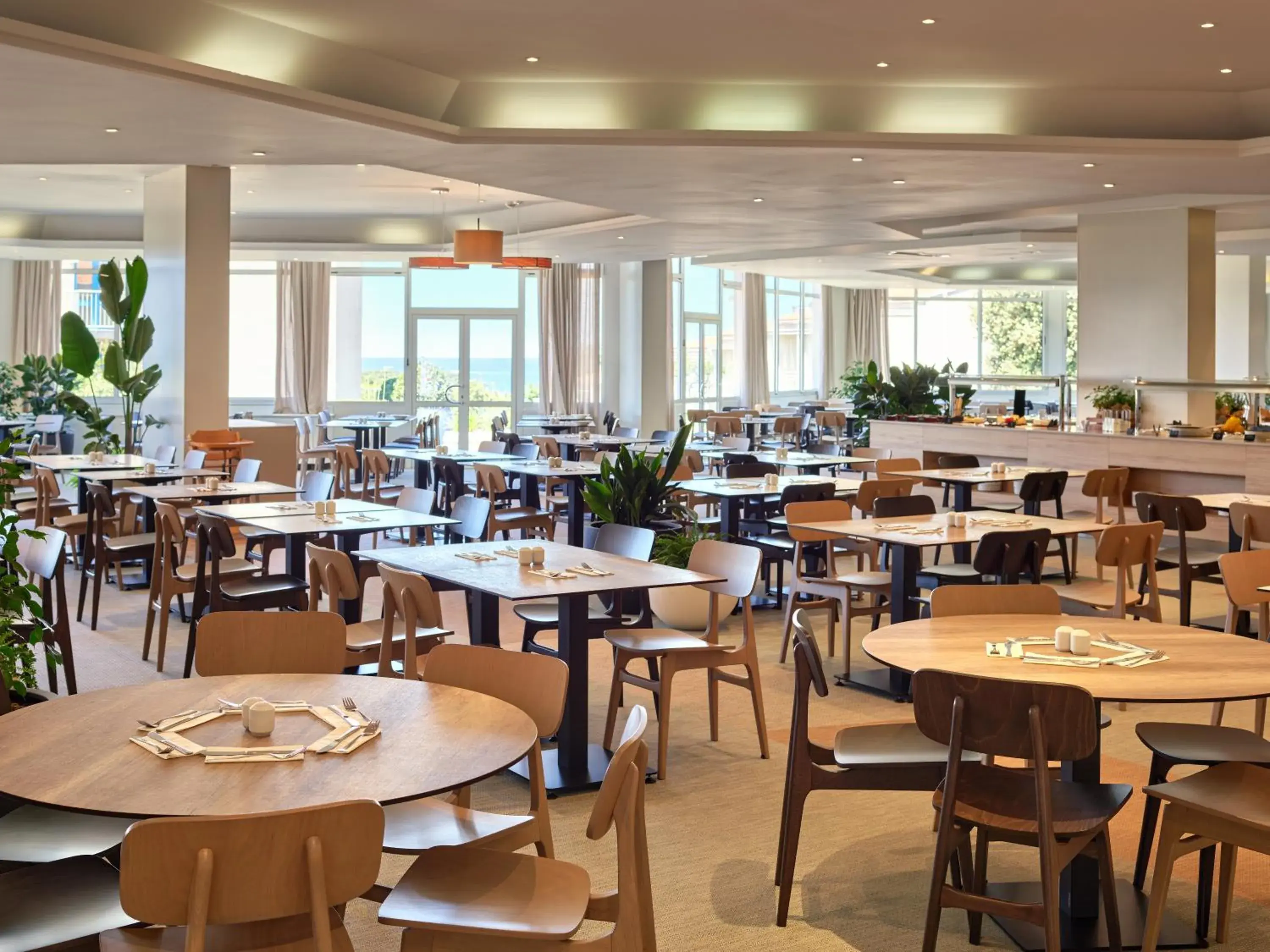 Restaurant/places to eat in Maistra Select Funtana All Inclusive Resort Restaurant/places to eat in Maistra Select Funtana All Inclusive Resort