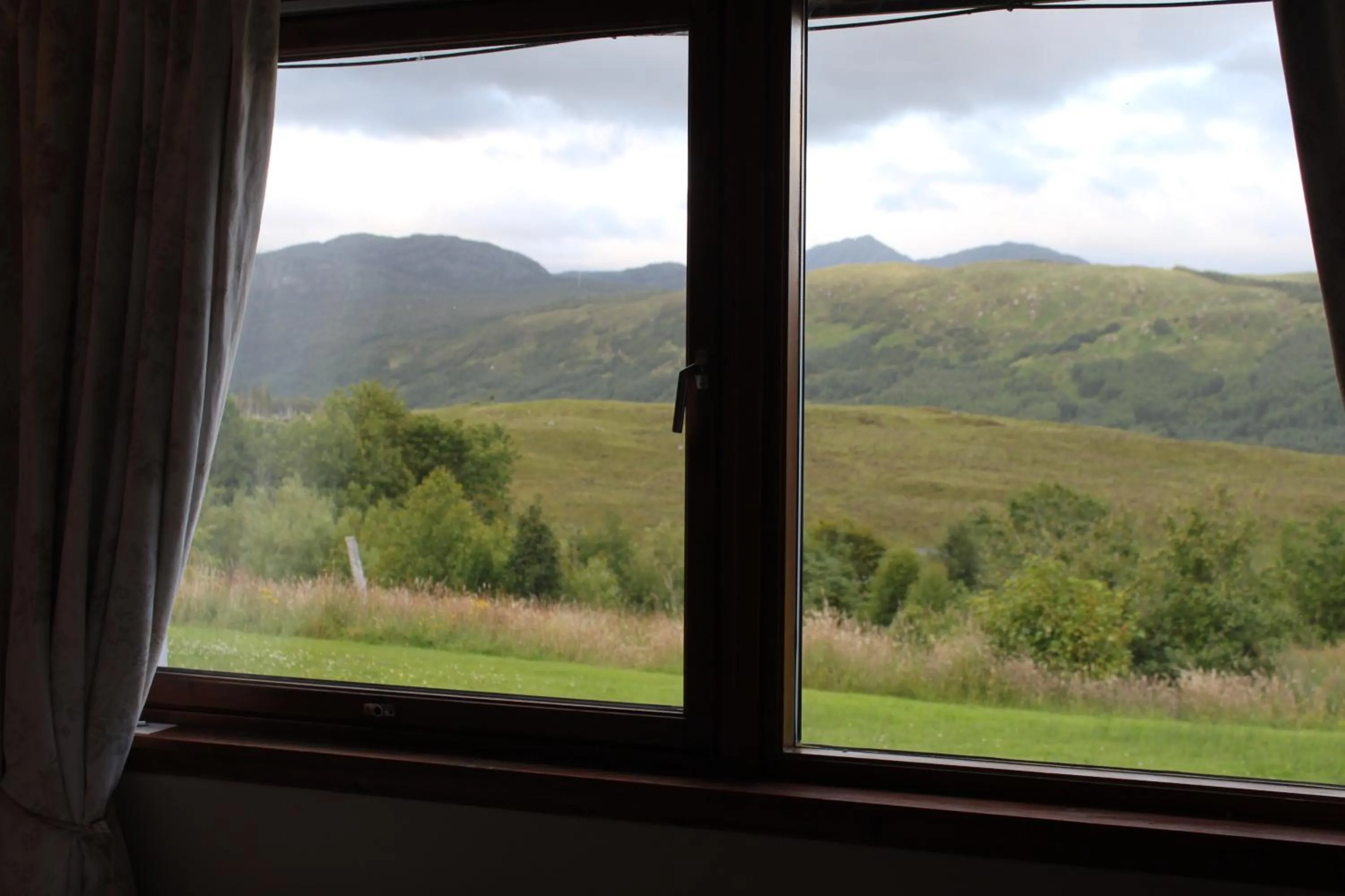 Heatherbank Guest House