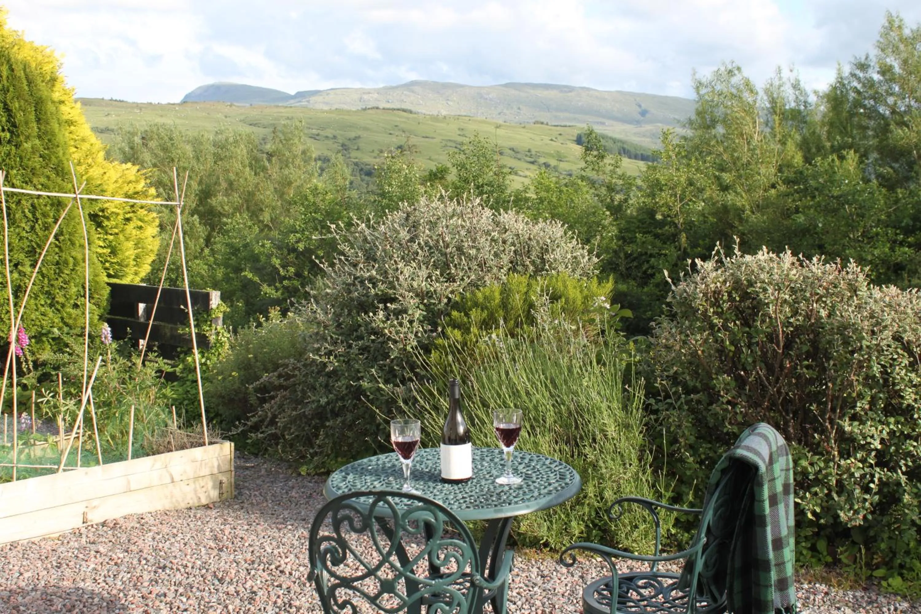 Heatherbank Guest House