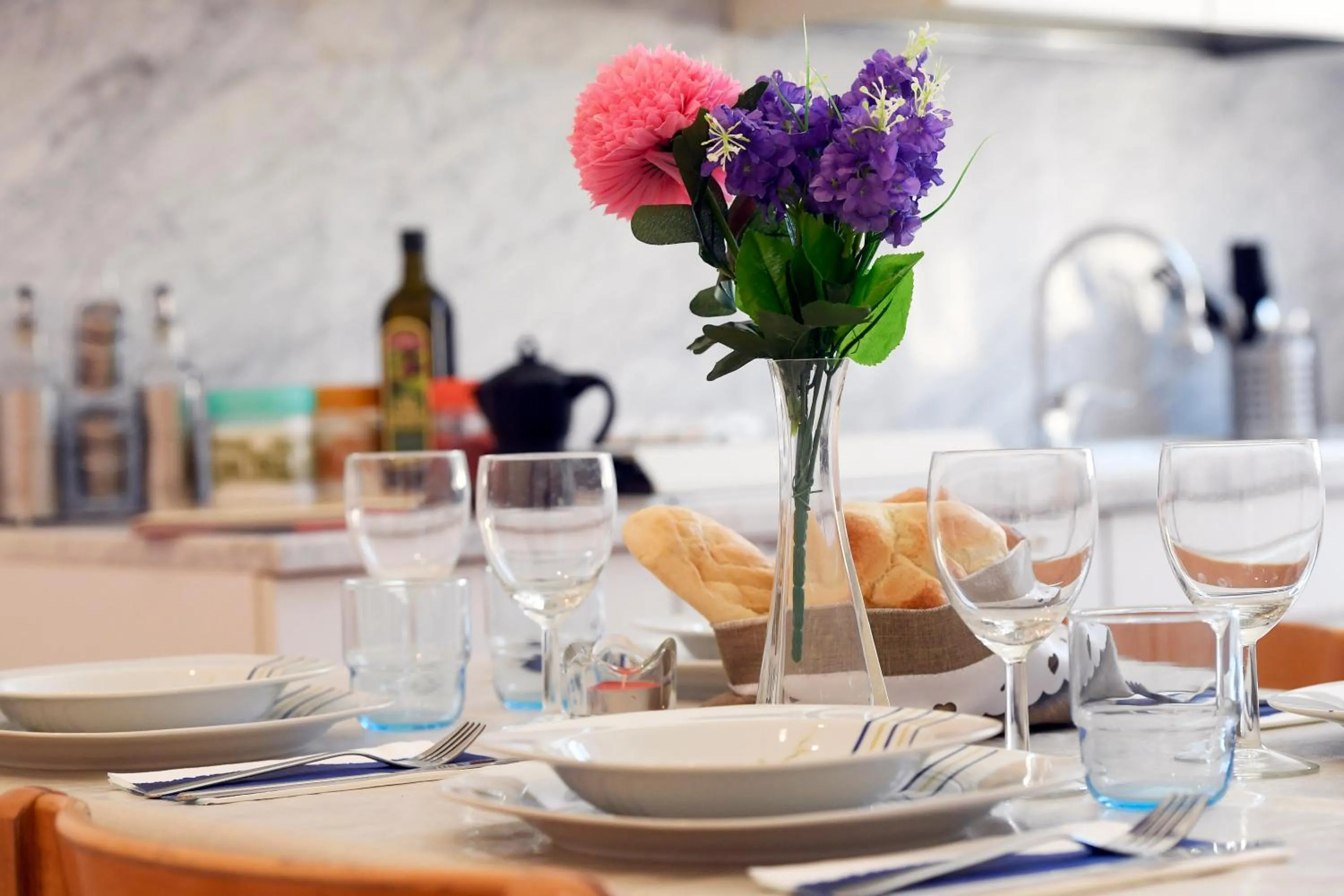 Decorative detail in Big House Colosseum