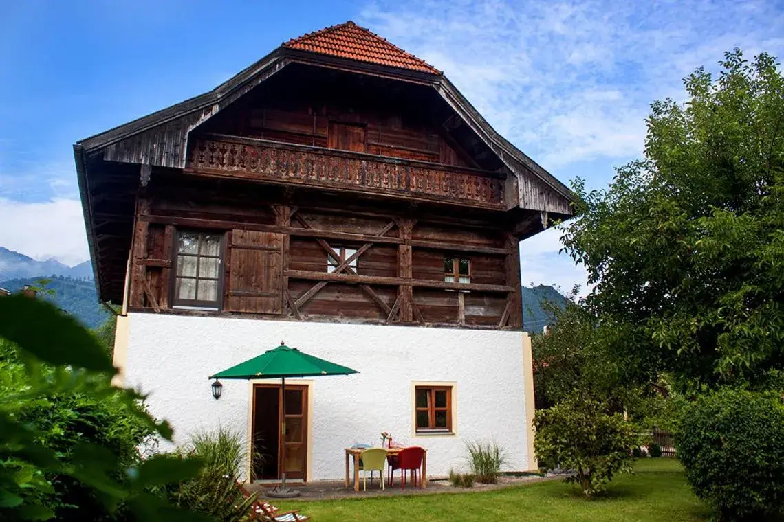 Haus am Salinenweg Haus am Salinenweg