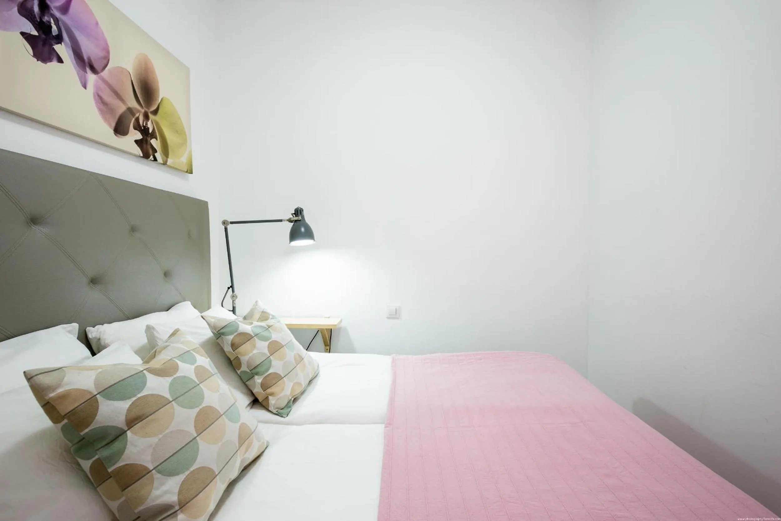 Boutique Holiday Spot