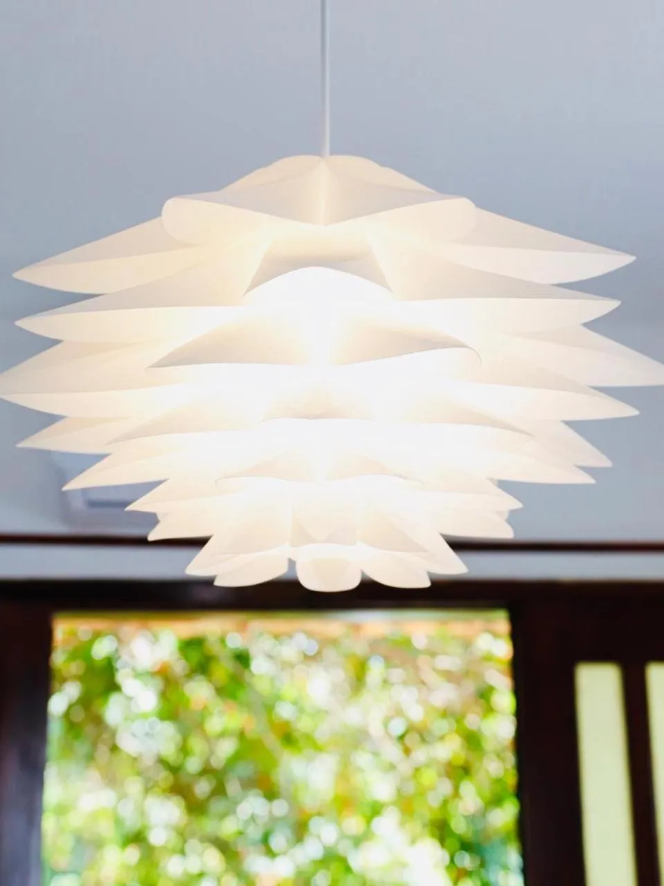 Bedroom in Pousada Arriba Pipa