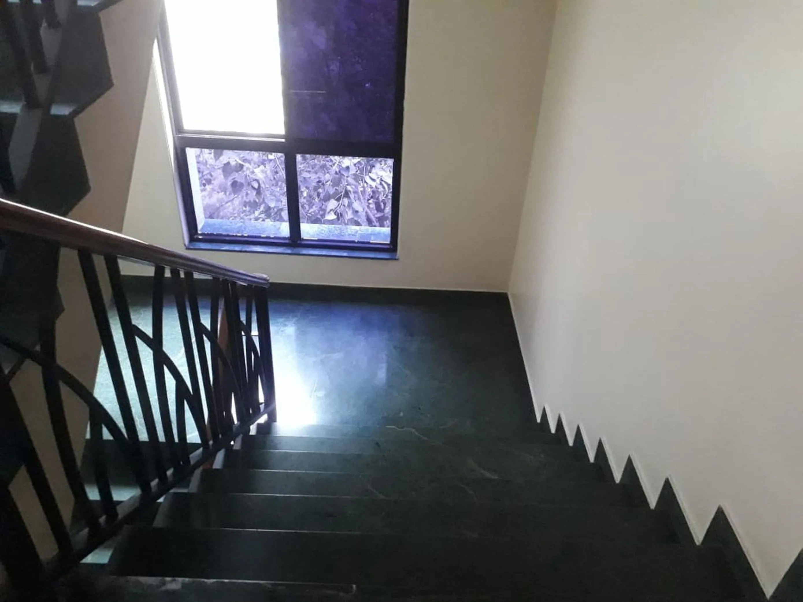 The Samrat Hotel near Pune Railway Station