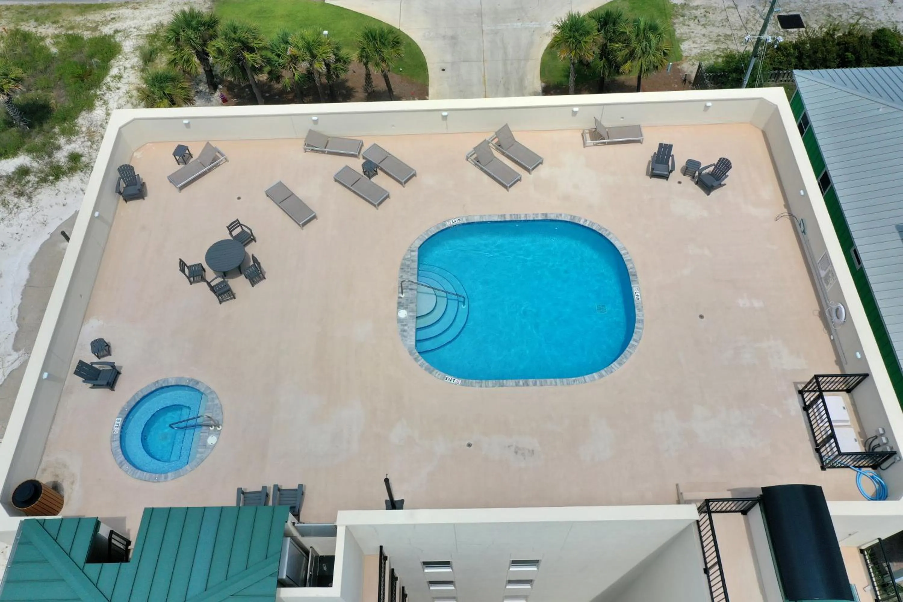 Big Chill by Pristine Property Vacation Rentals