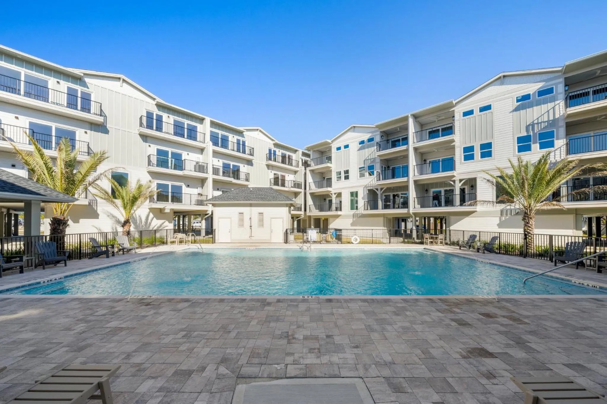 Big Chill by Pristine Property Vacation Rentals