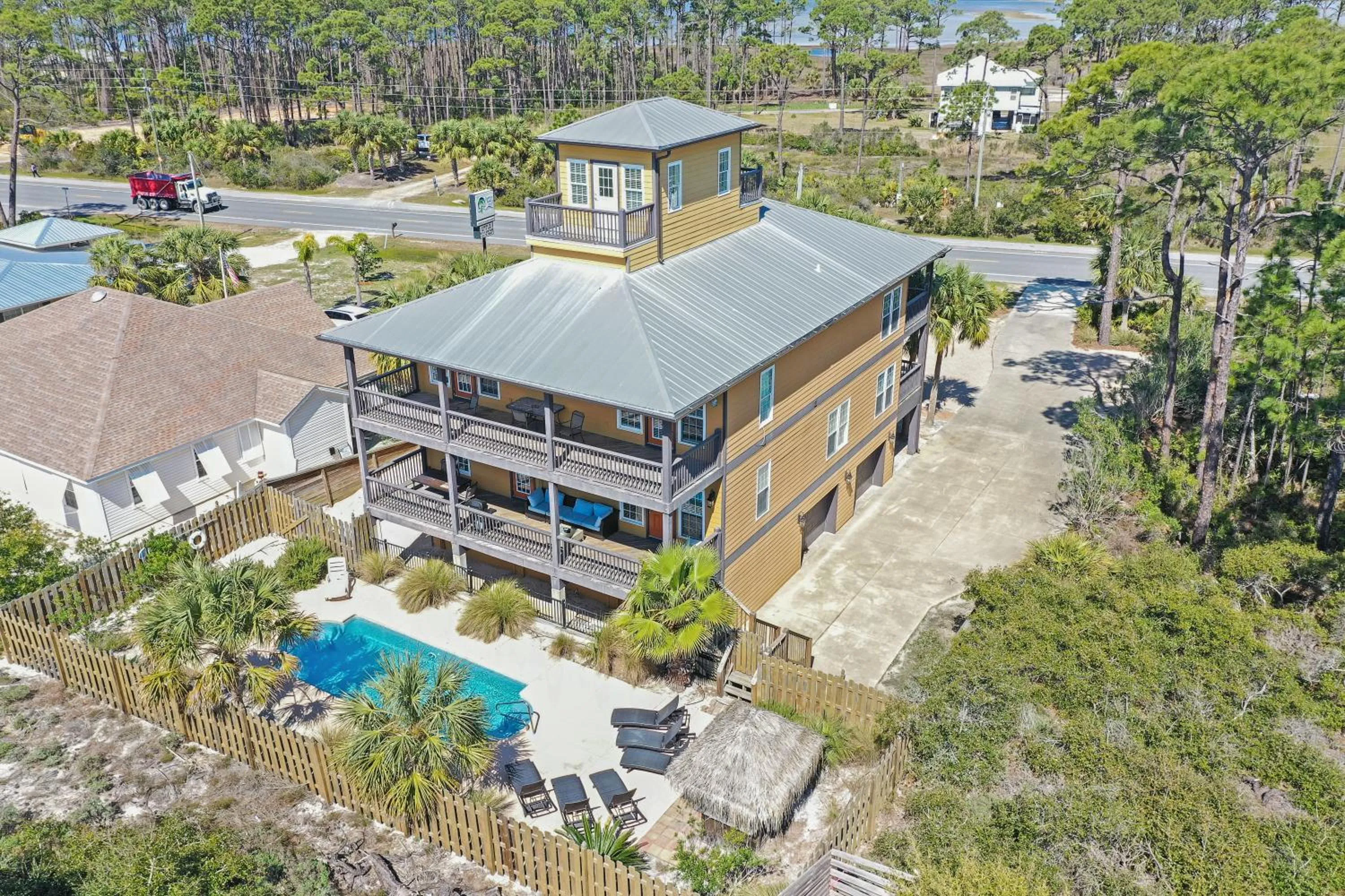 Big Chill by Pristine Property Vacation Rentals