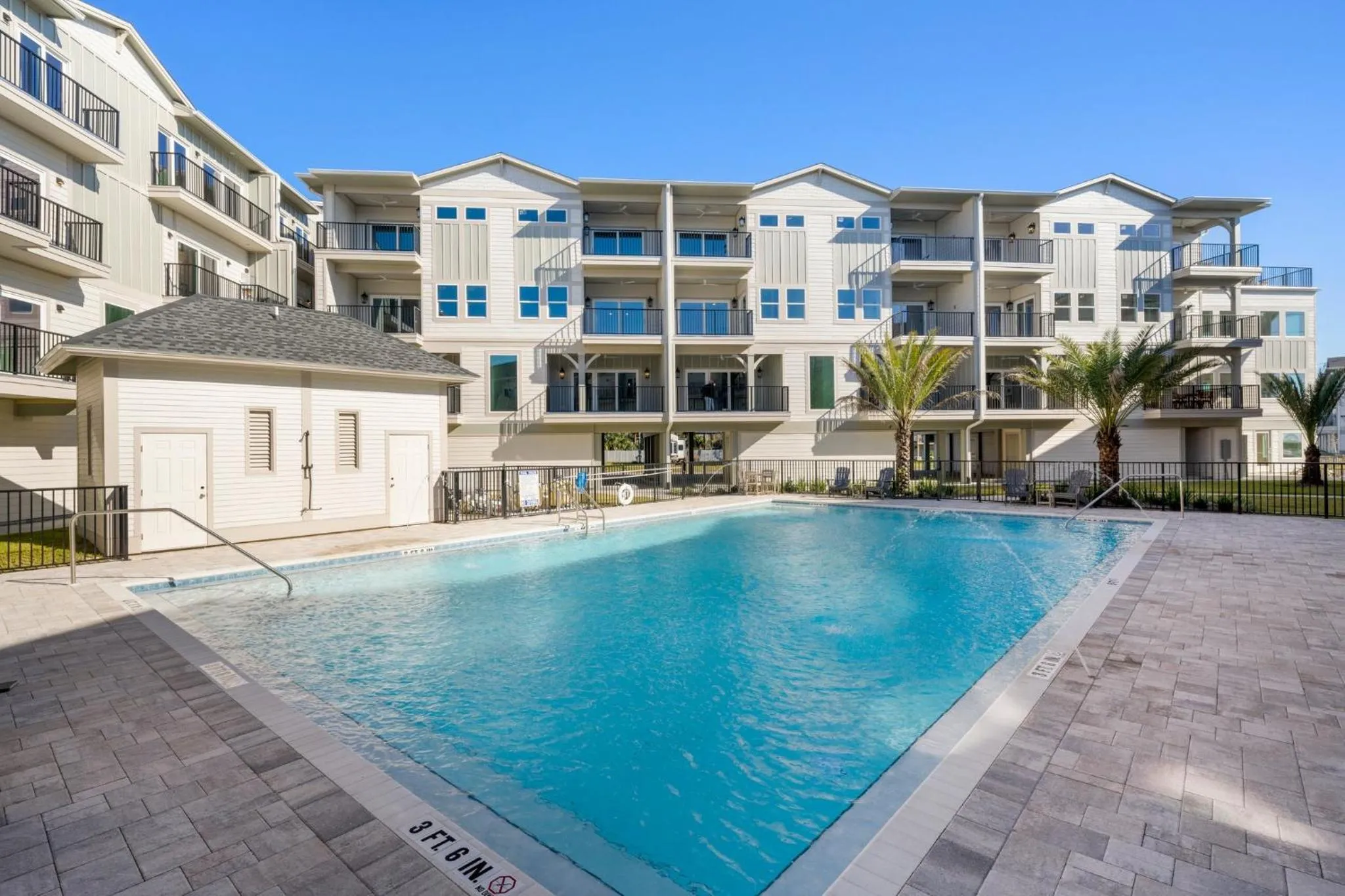 Big Chill by Pristine Property Vacation Rentals