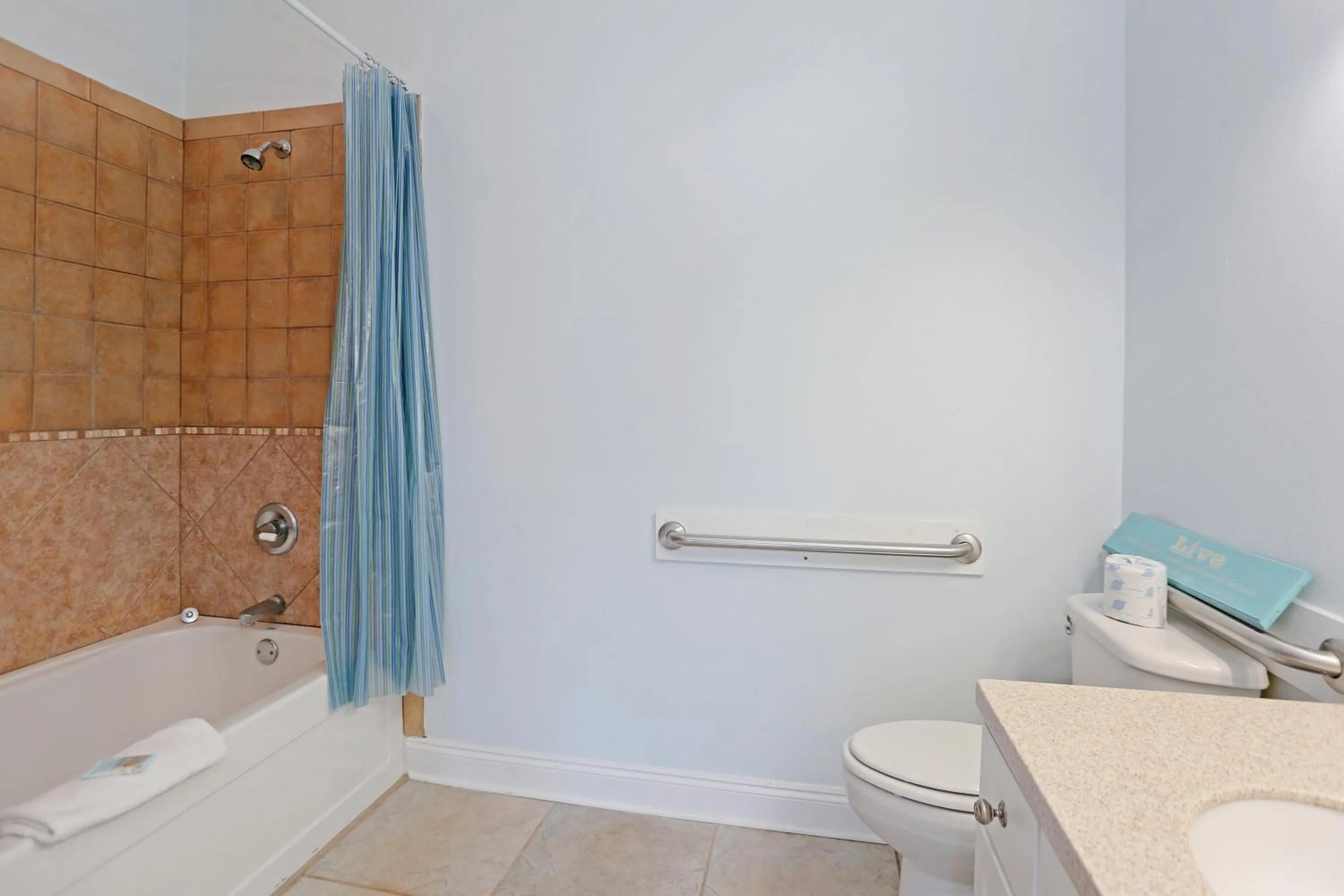 Big Chill by Pristine Property Vacation Rentals