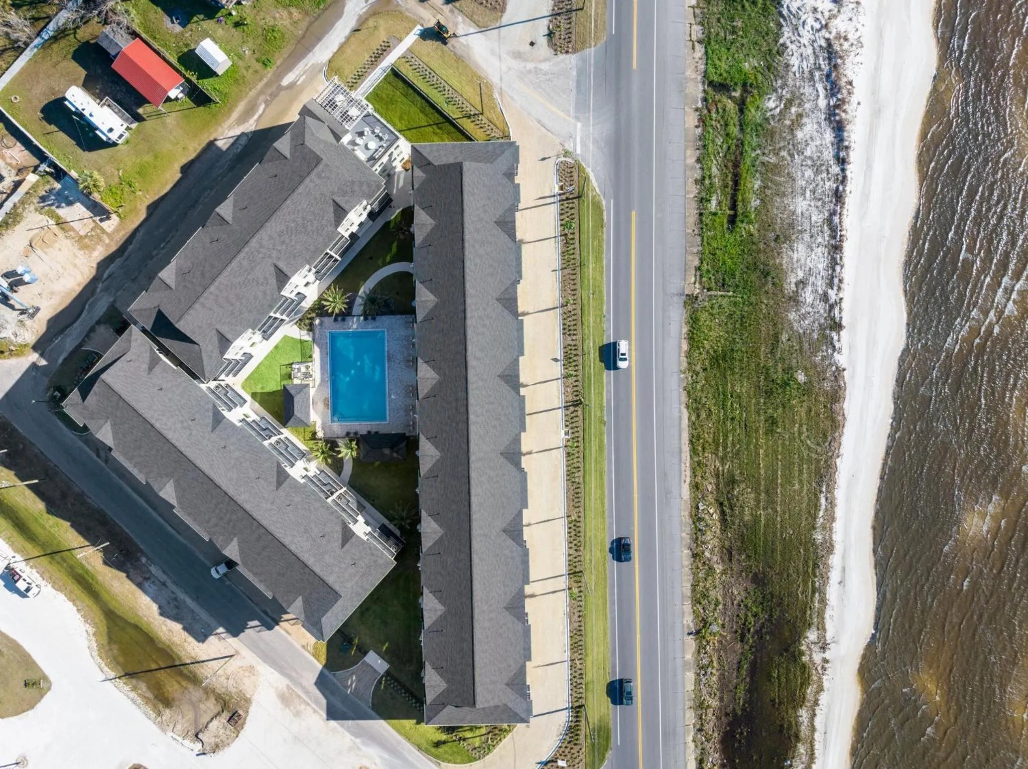 Big Chill by Pristine Property Vacation Rentals