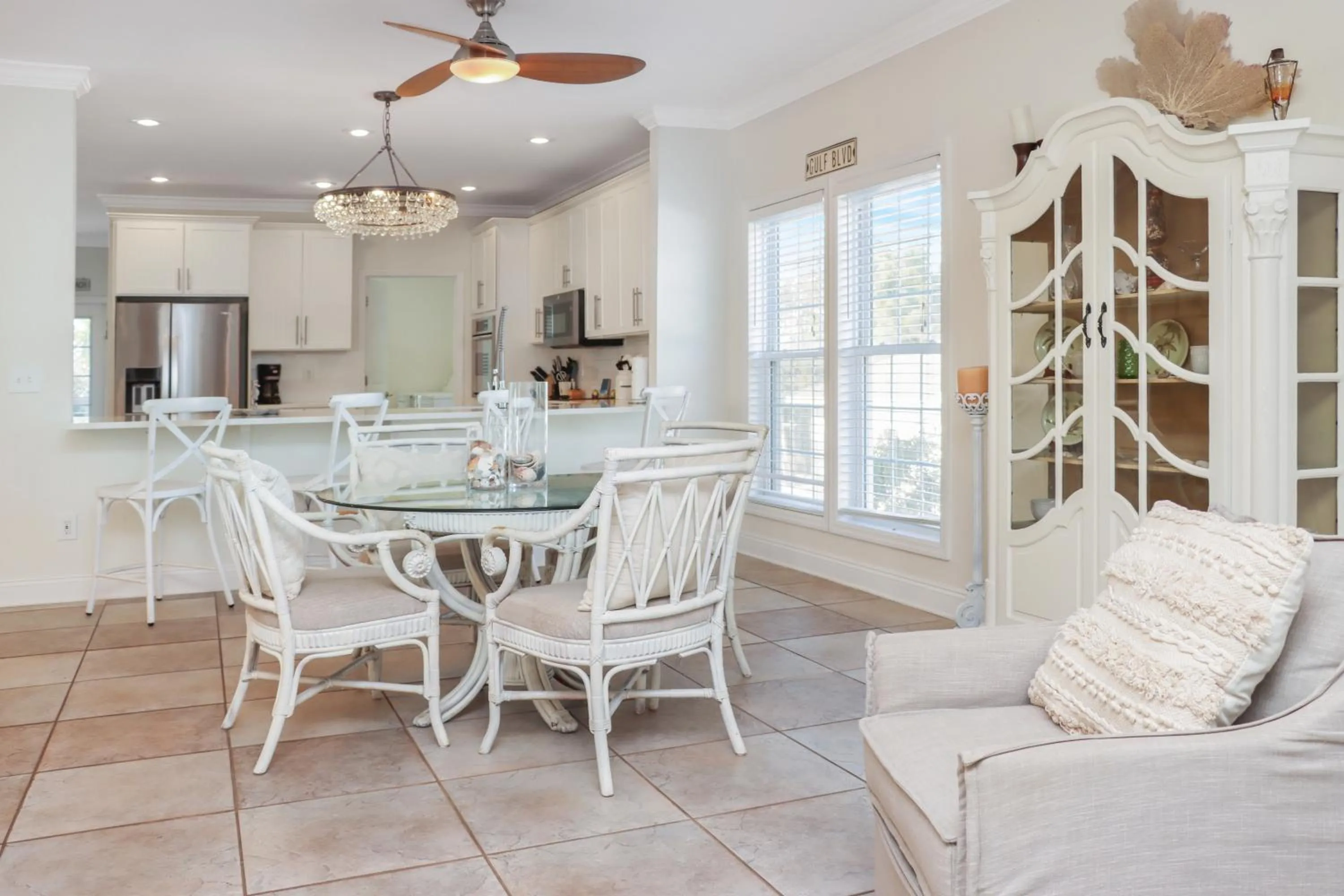 Big Chill by Pristine Property Vacation Rentals