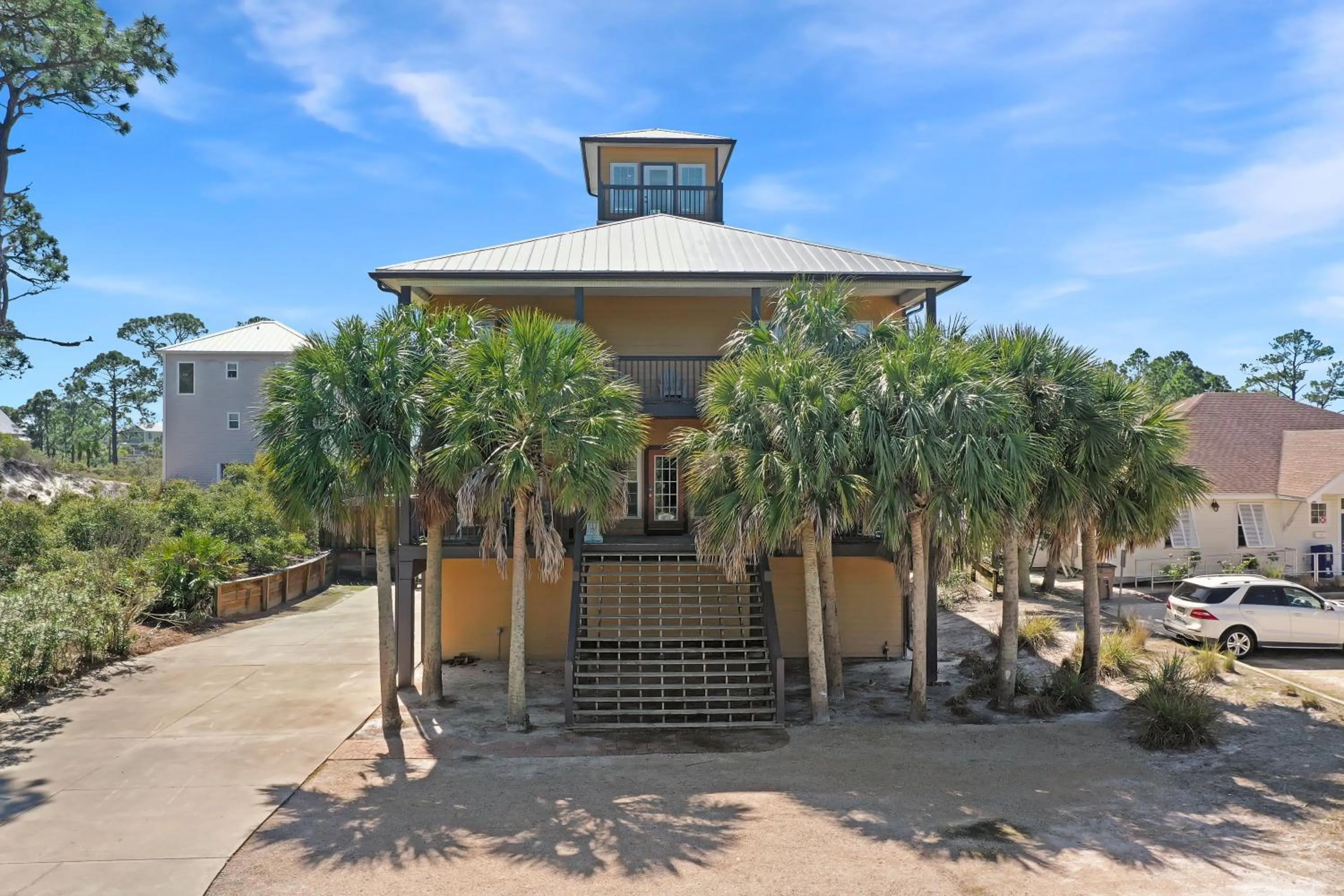 Big Chill by Pristine Property Vacation Rentals