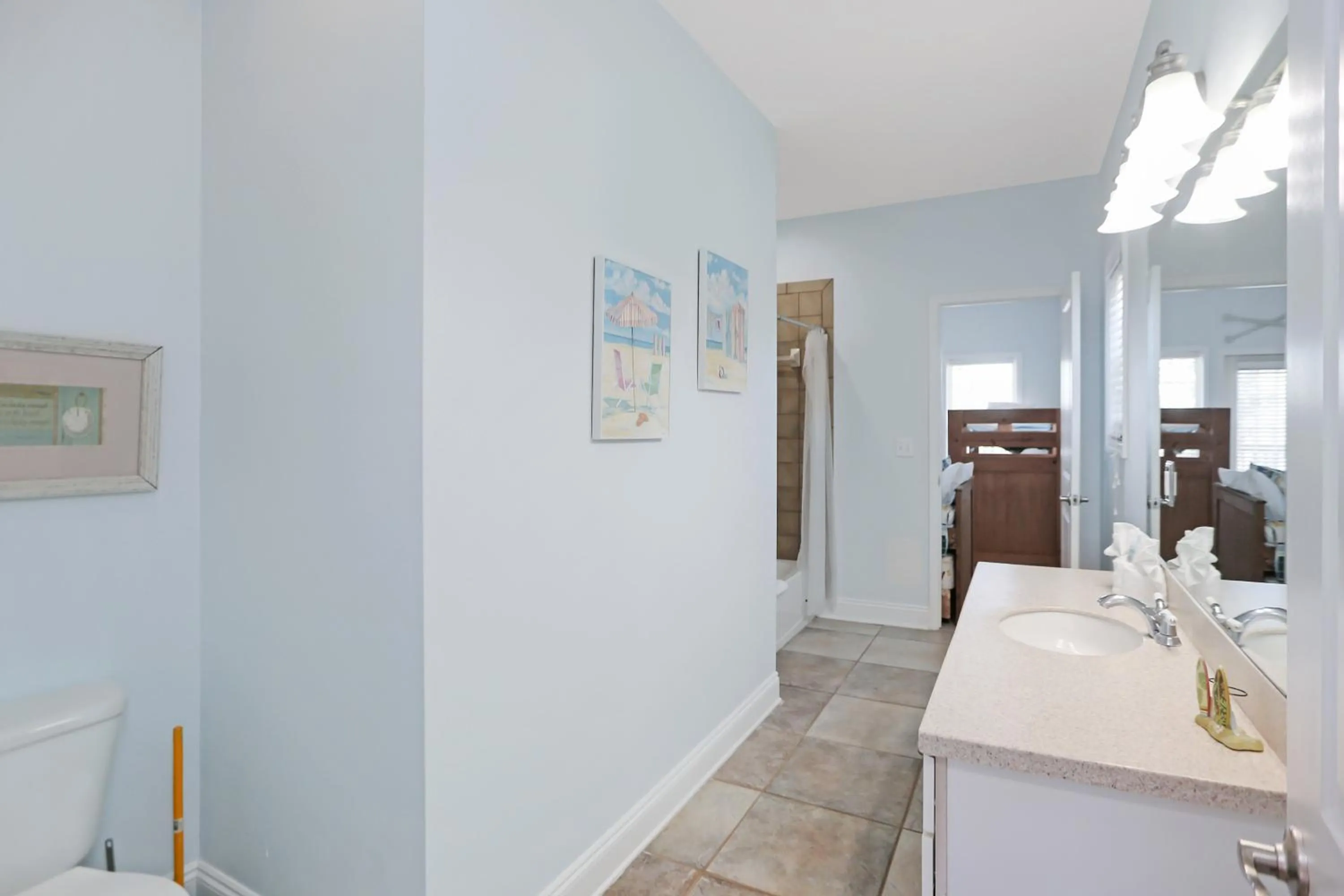 Big Chill by Pristine Property Vacation Rentals