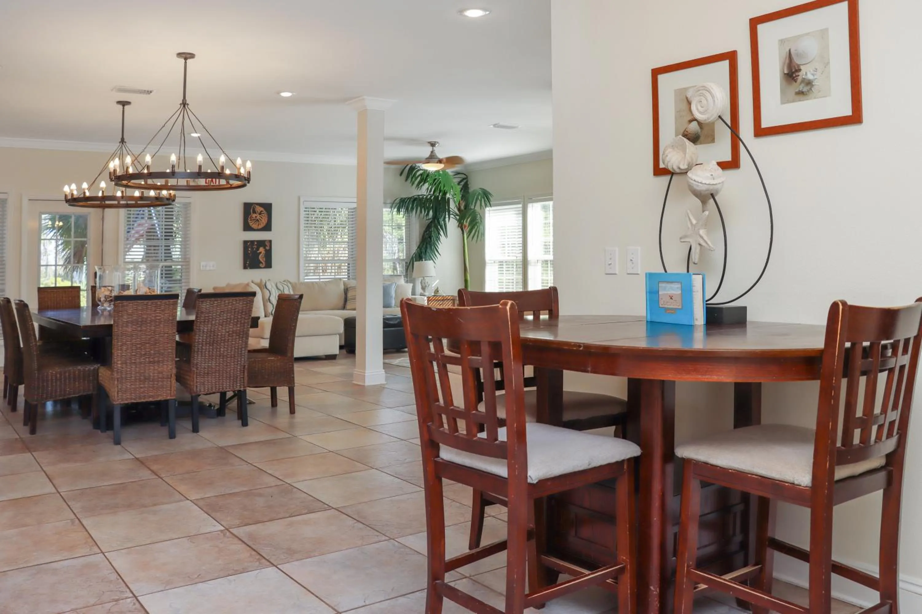 Big Chill by Pristine Property Vacation Rentals