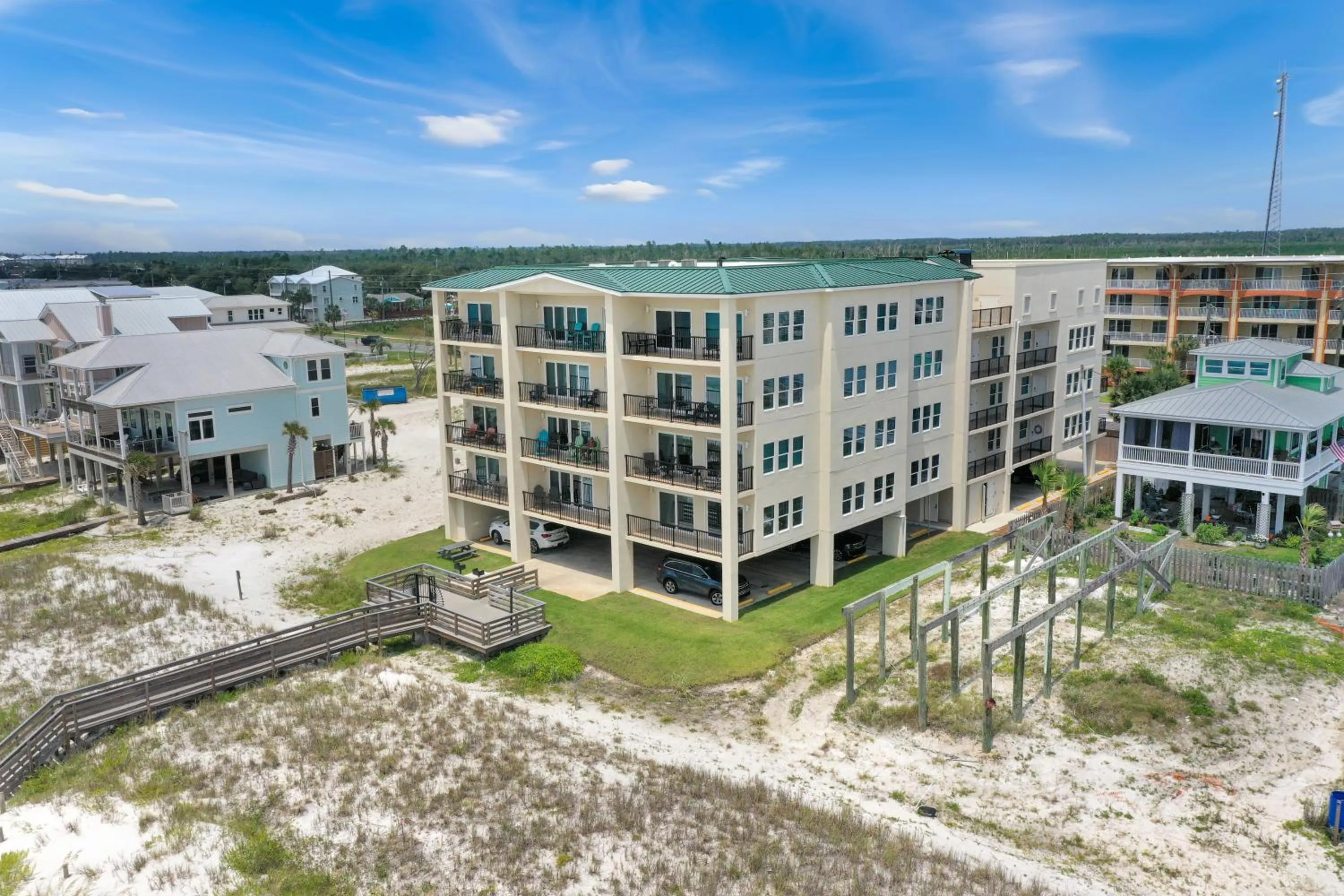 Big Chill by Pristine Property Vacation Rentals