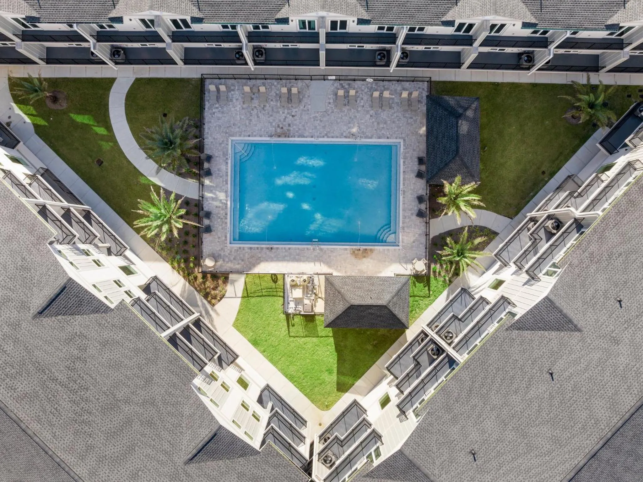 Big Chill by Pristine Property Vacation Rentals