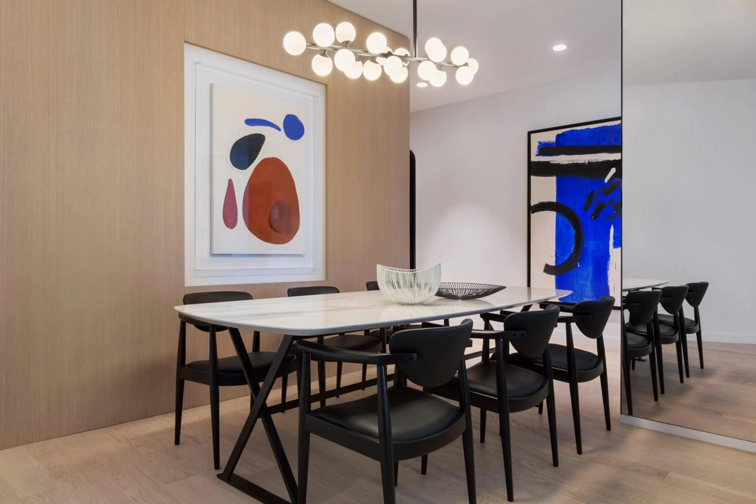 Seating area in Amfora Hvar Grand Beach Resort