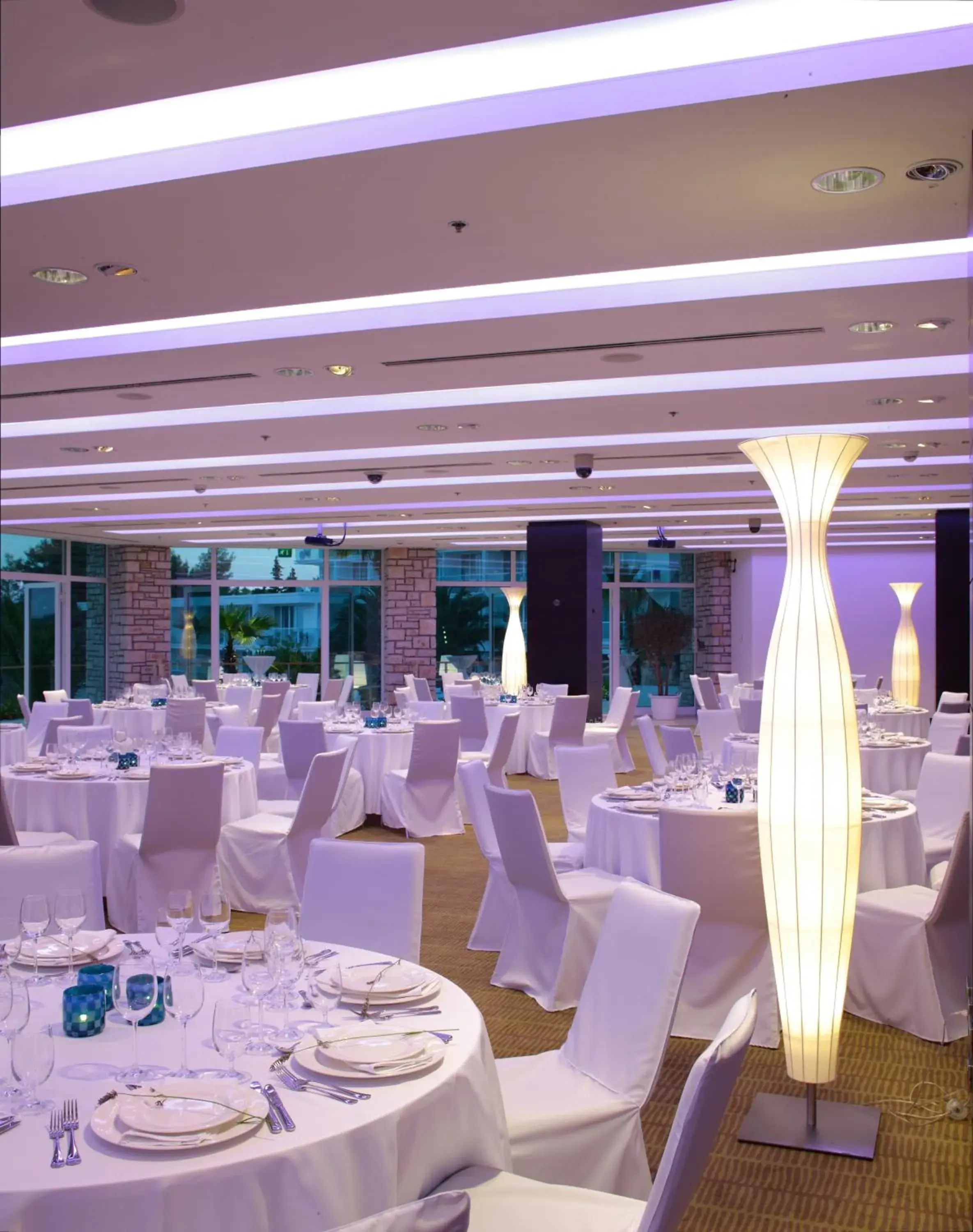 Restaurant/places to eat in Amfora Hvar Grand Beach Resort Restaurant/places to eat in Amfora Hvar Grand Beach Resort