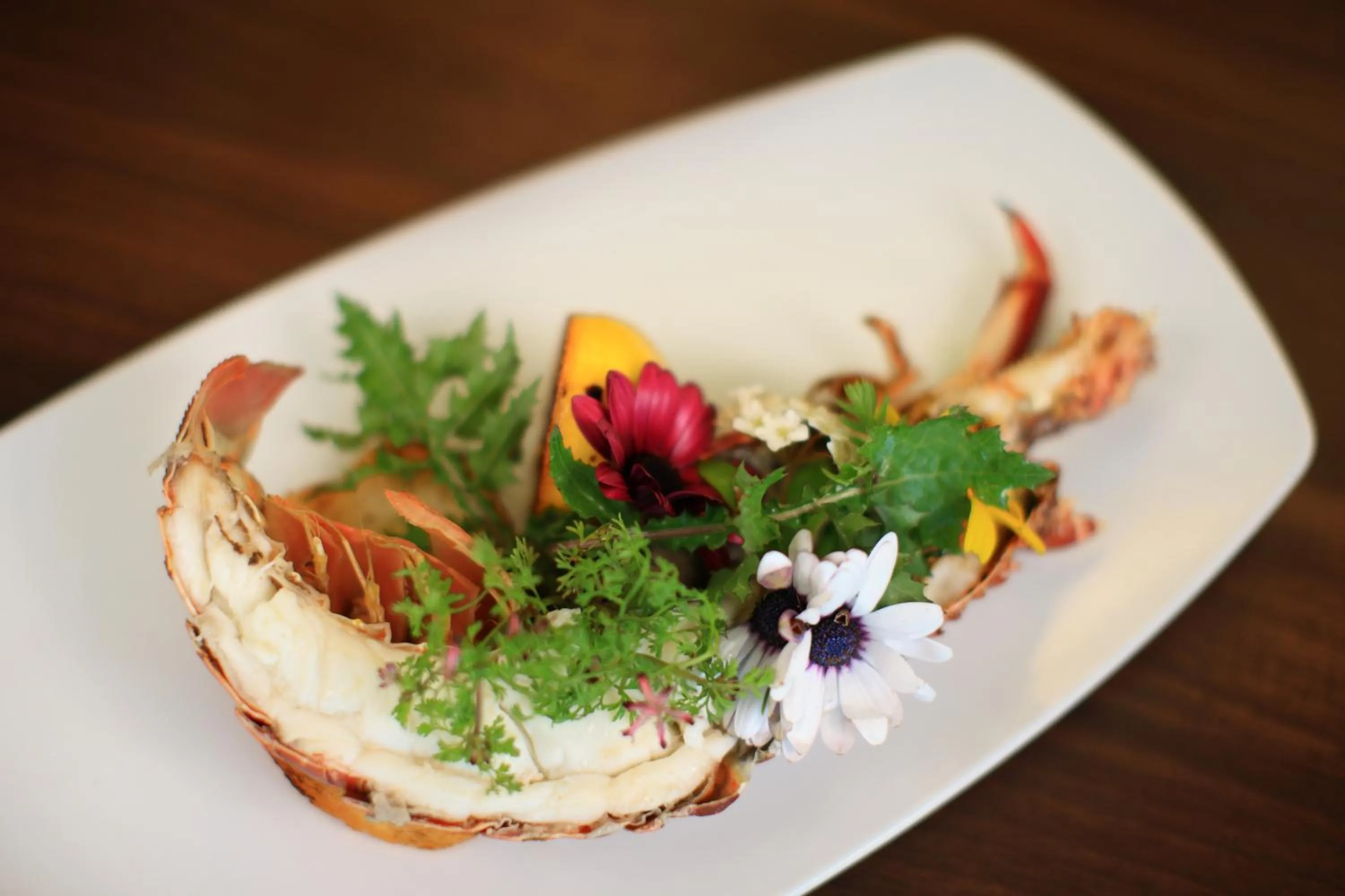 Restaurant/places to eat in Amfora Hvar Grand Beach Resort