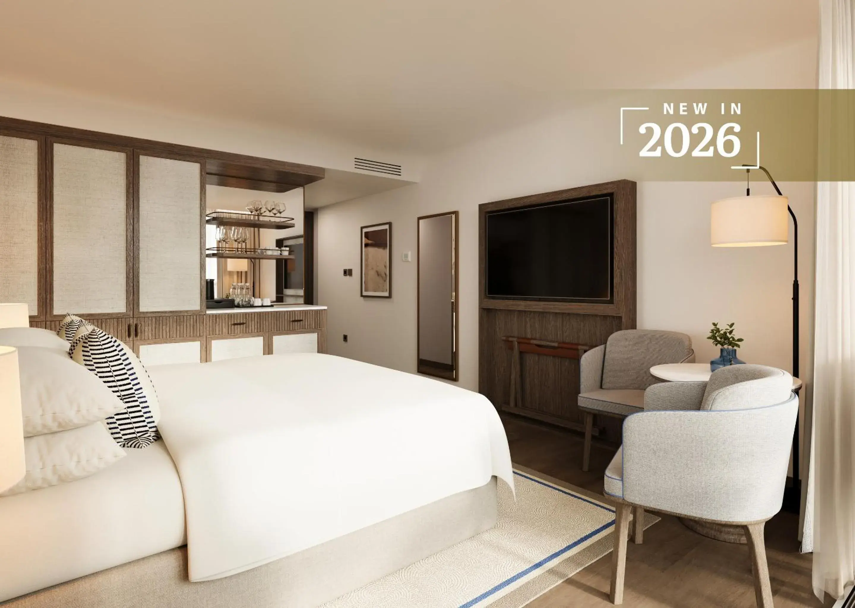 Standard Double Room - single occupancy in Amfora Hvar Grand Beach Resort Standard Double Room - single occupancy in Amfora Hvar Grand Beach Resort