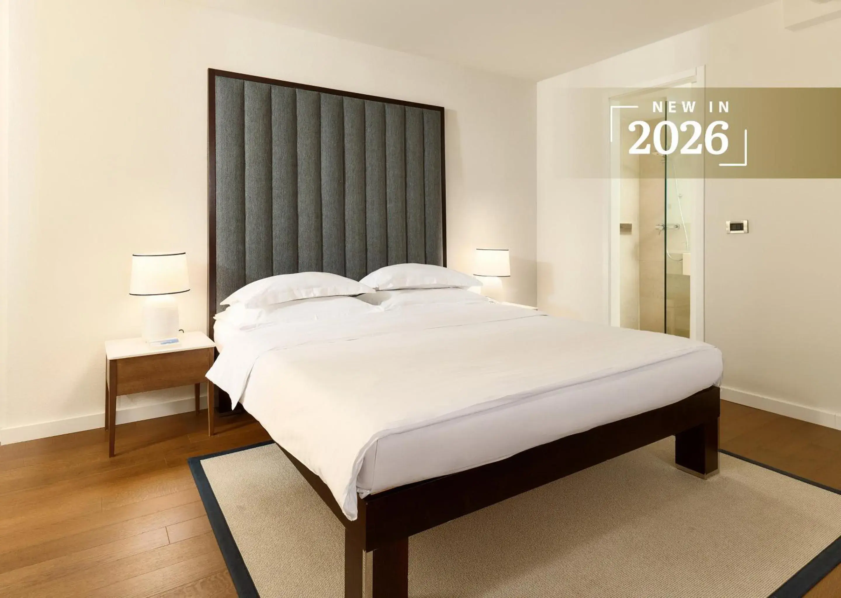 Family Room in Amfora Hvar Grand Beach Resort Family Room in Amfora Hvar Grand Beach Resort