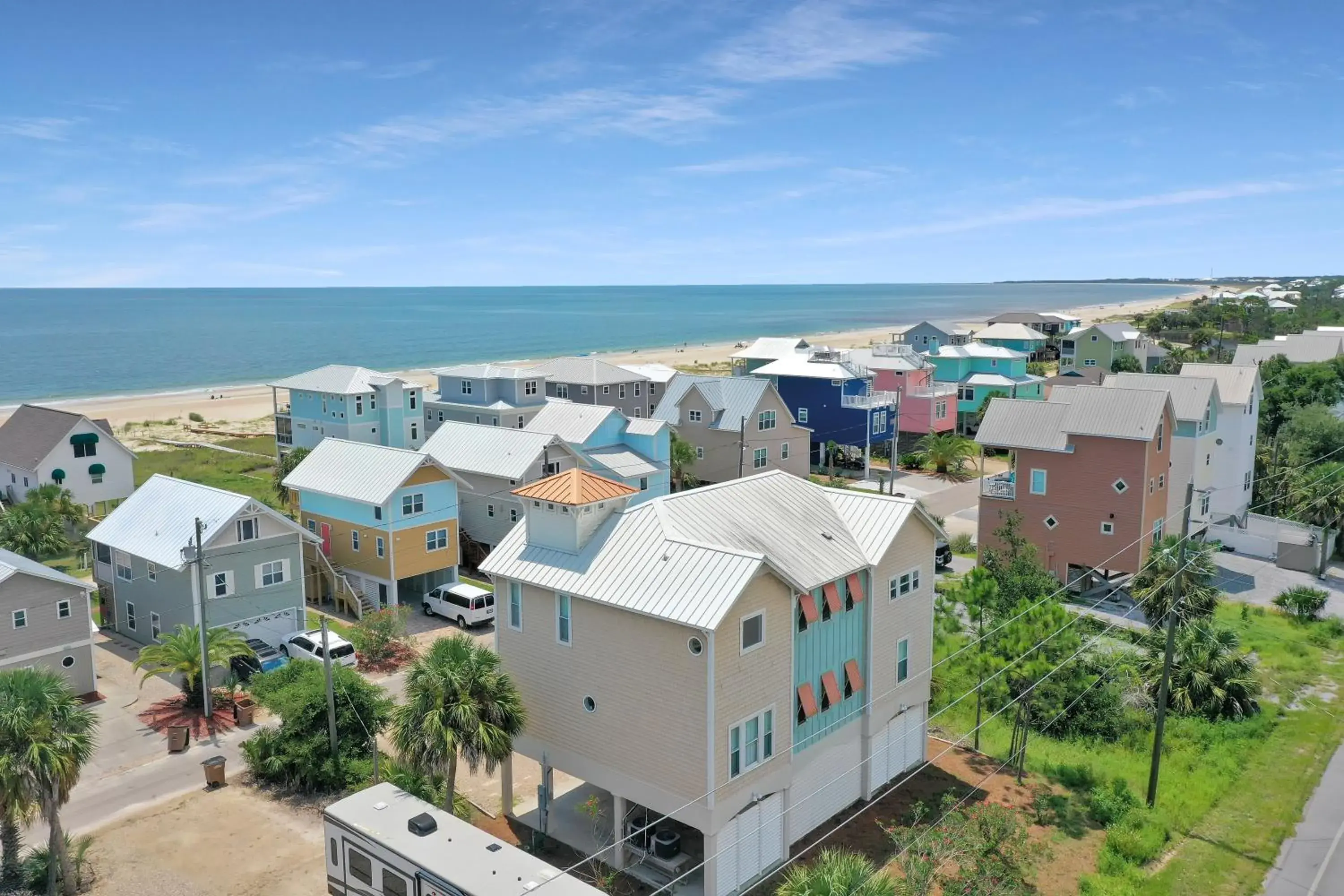 Sammy's Old Place by Pristine Properties Vacation Rentals Sammy's Old Place by Pristine Properties Vacation Rentals