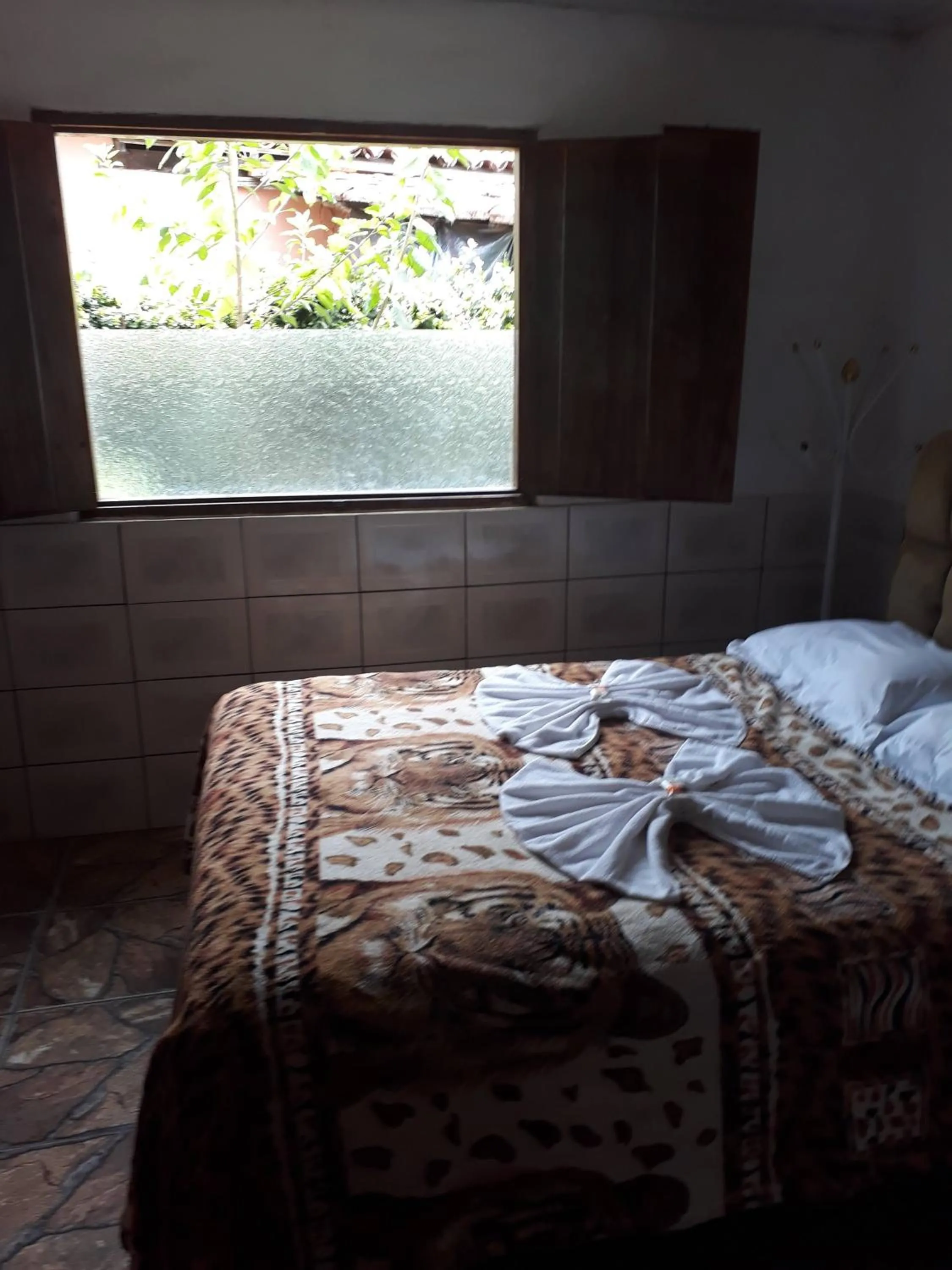 Pousada Olinda