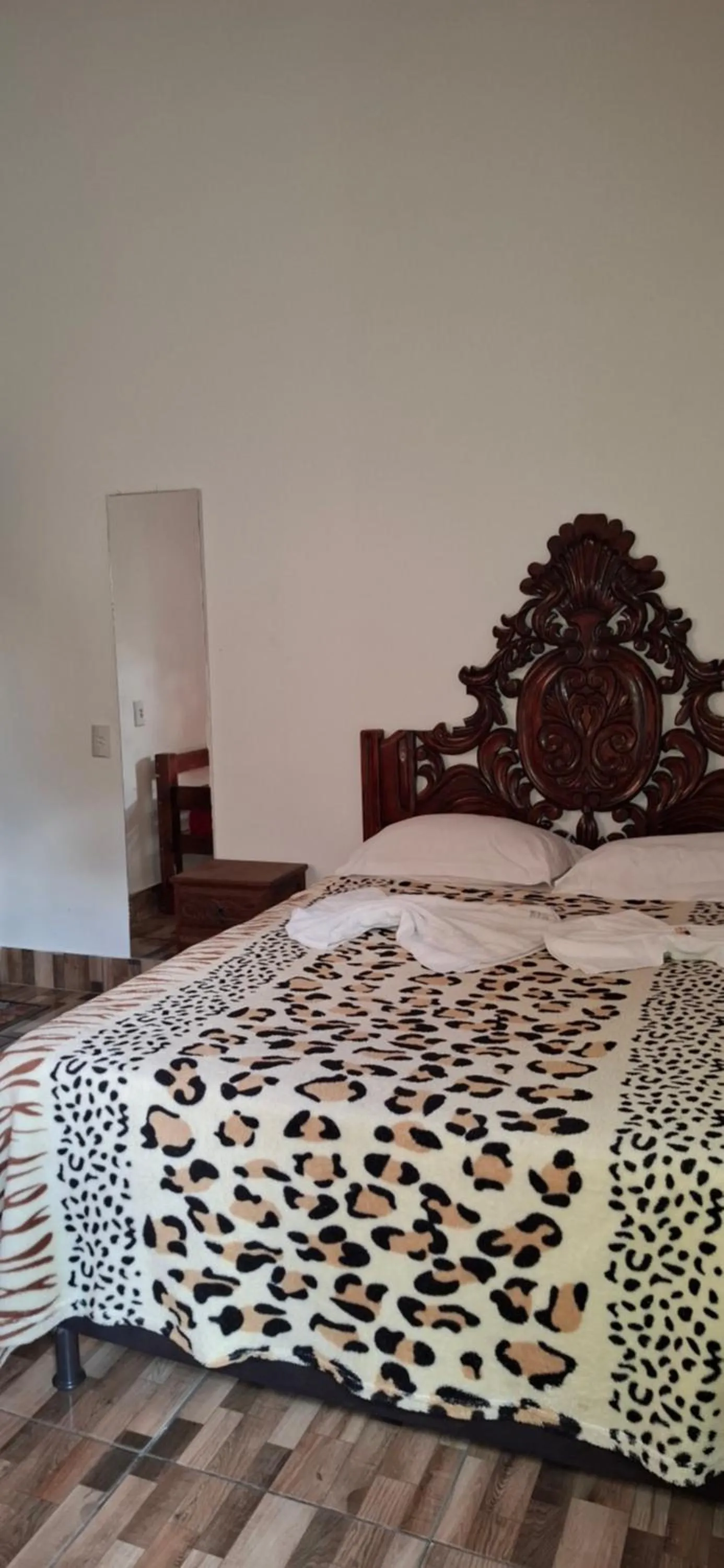 Pousada Olinda