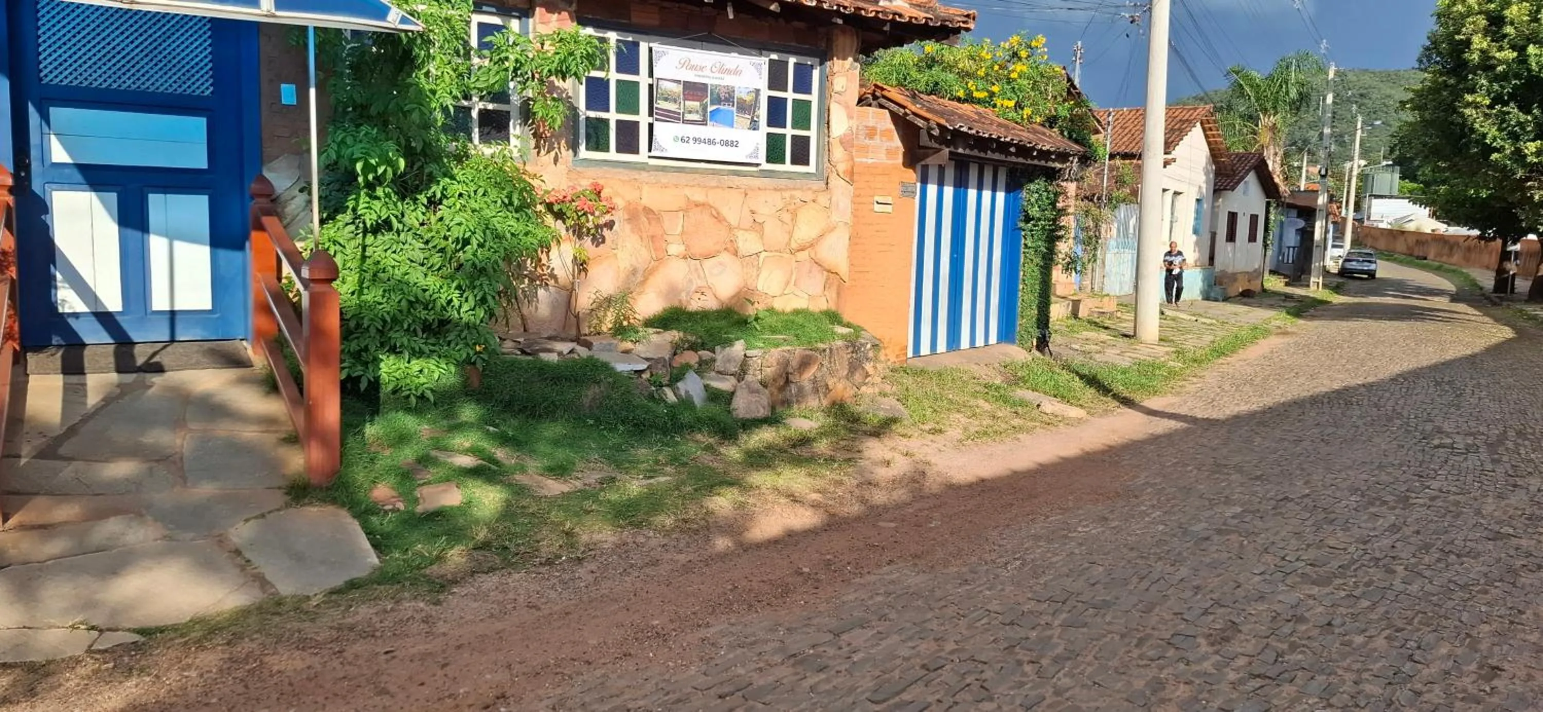 Pousada Olinda