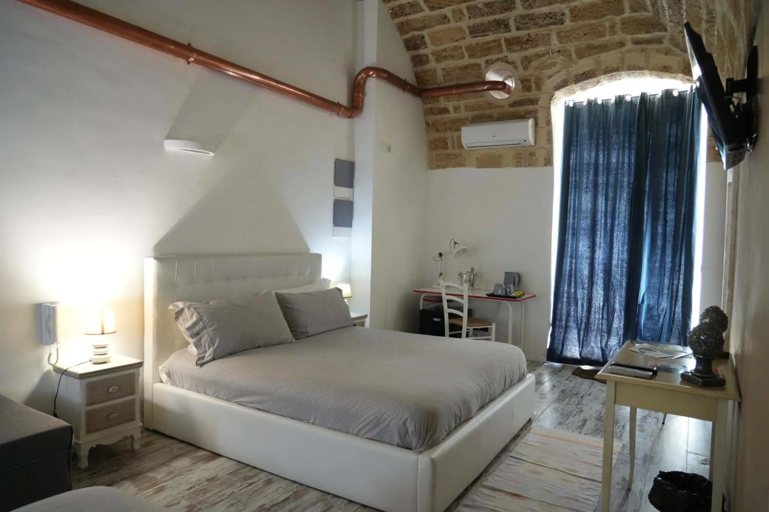 Bed in B&B Il Grifone