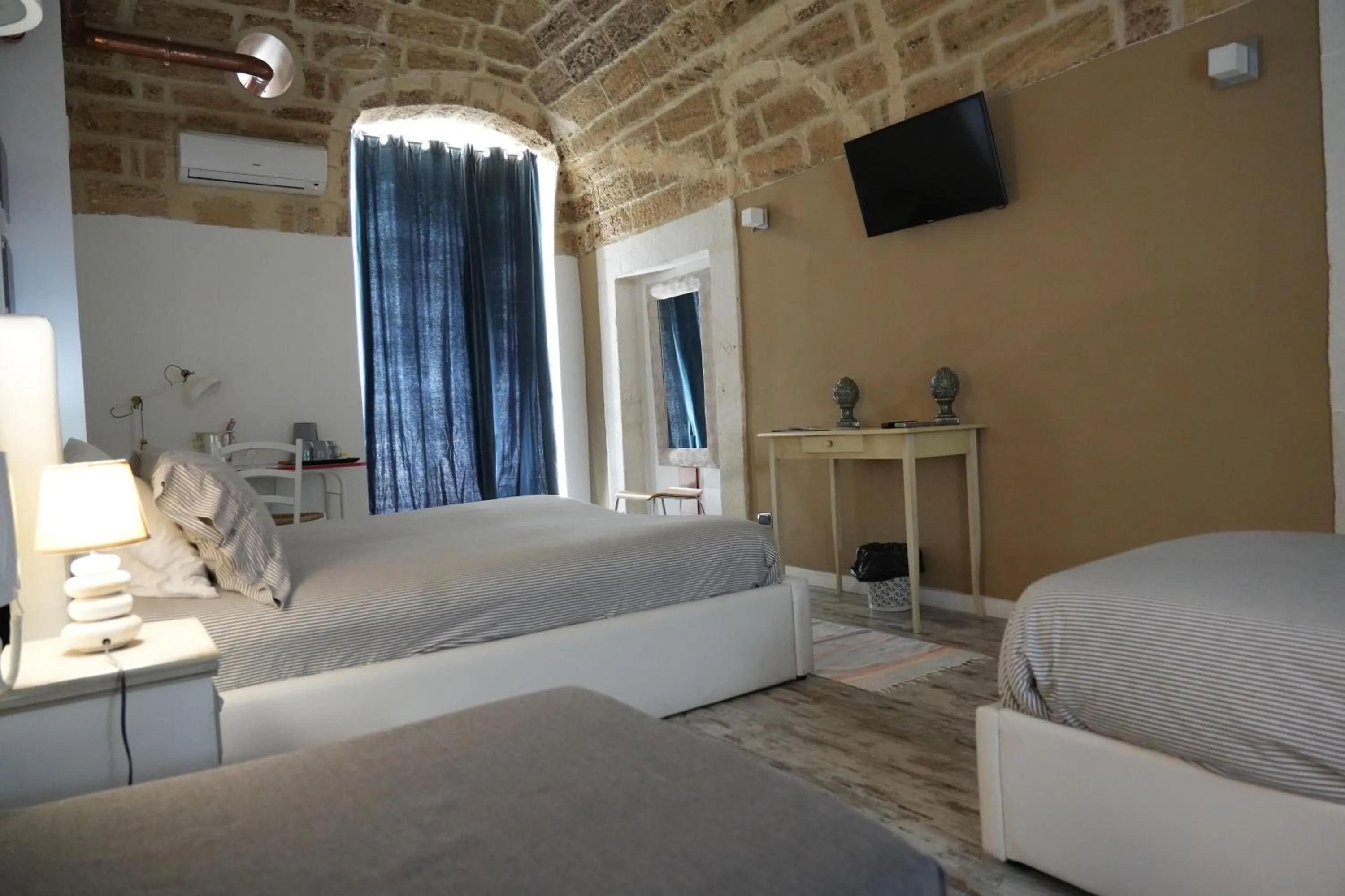 Bed in B&B Il Grifone