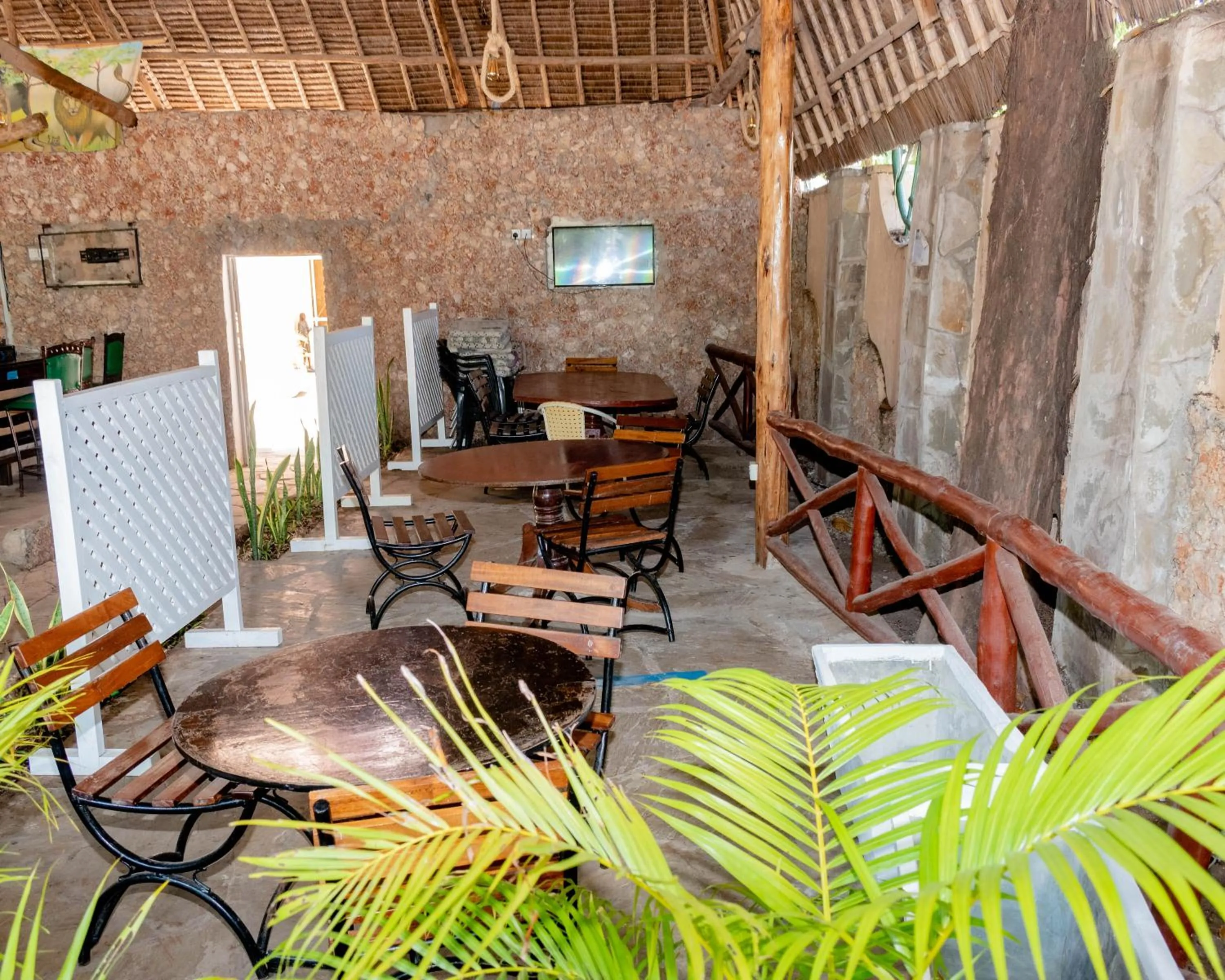 Pinebreeze Holiday Resort