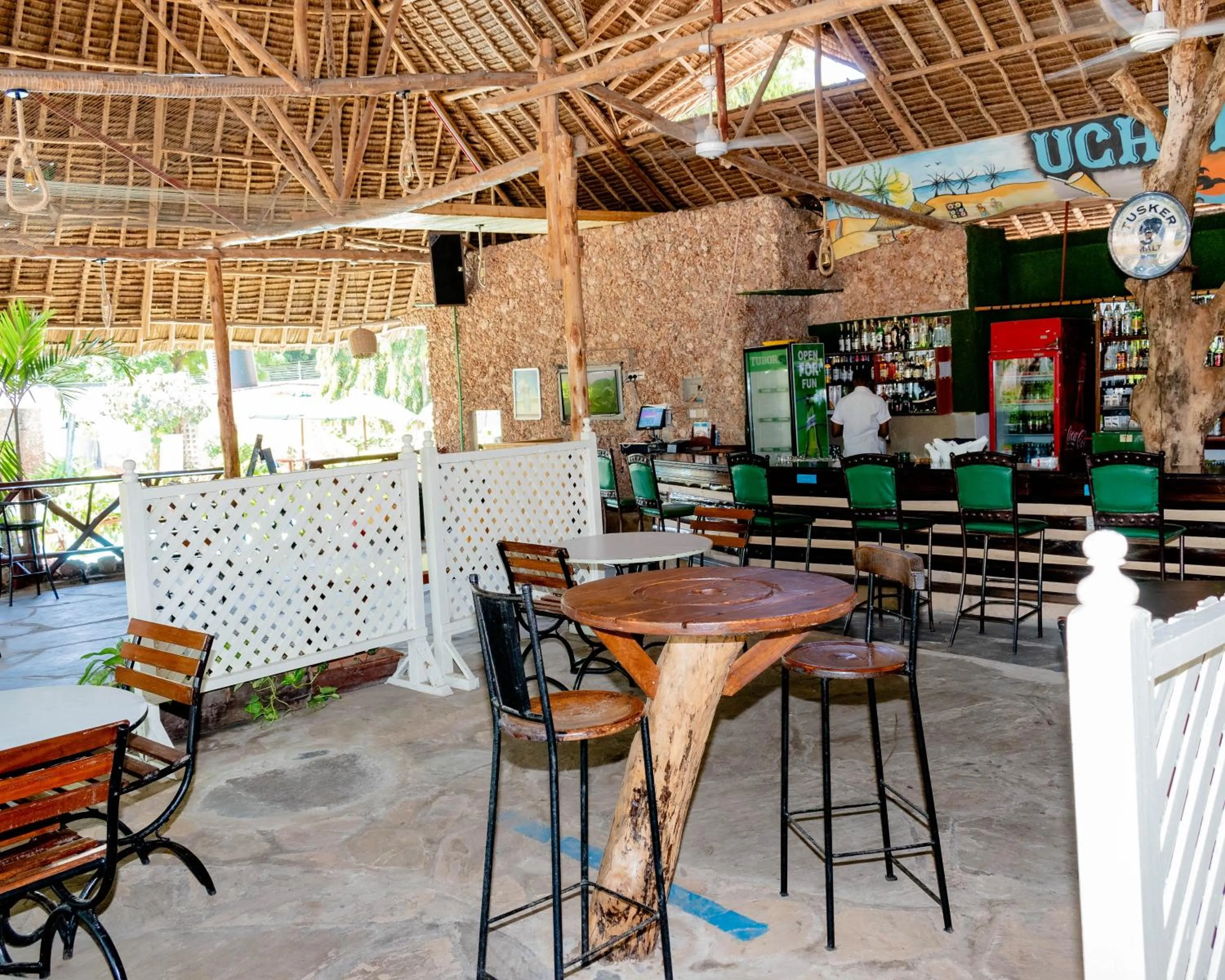 Pinebreeze Holiday Resort