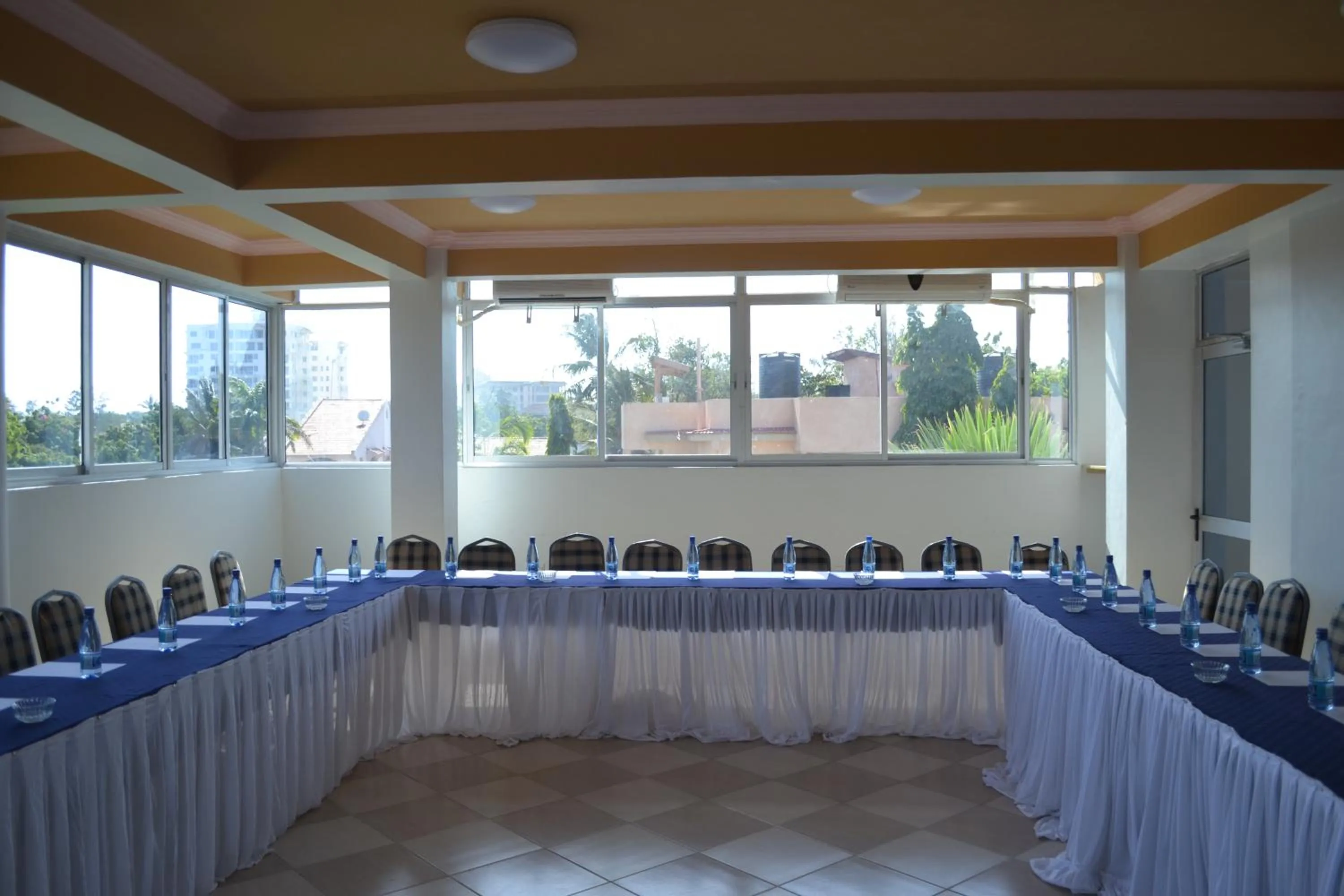 Meeting/conference room in Pinebreeze Holiday Resort