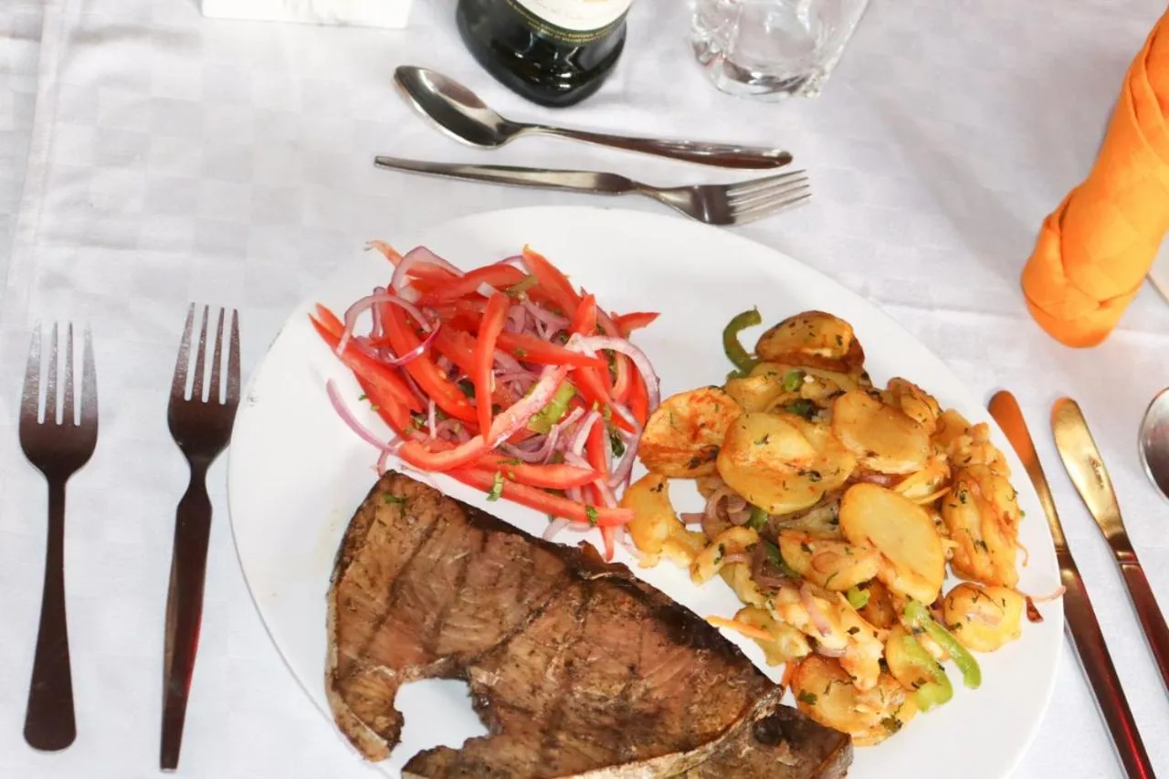 Pinebreeze Holiday Resort