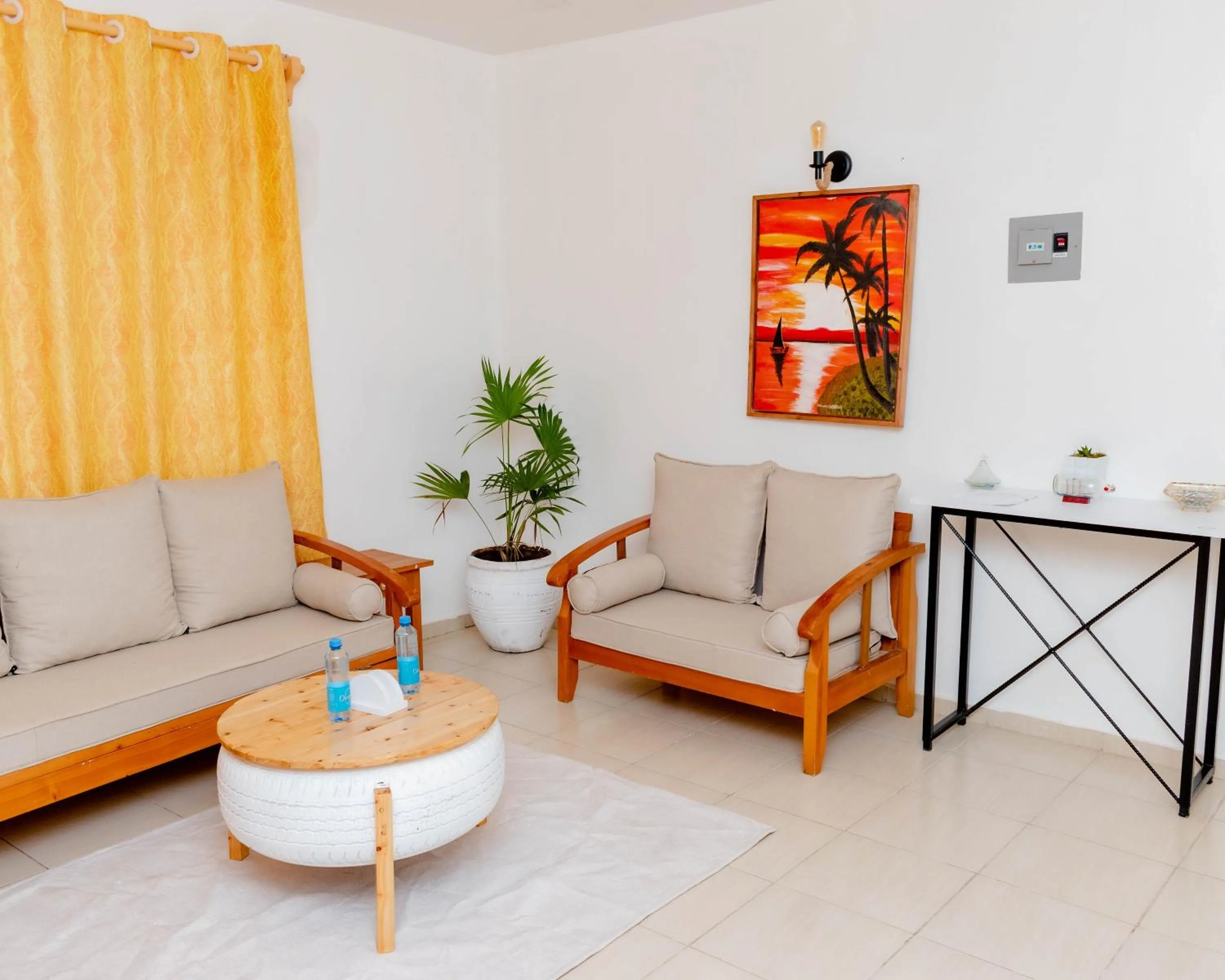 Pinebreeze Holiday Resort