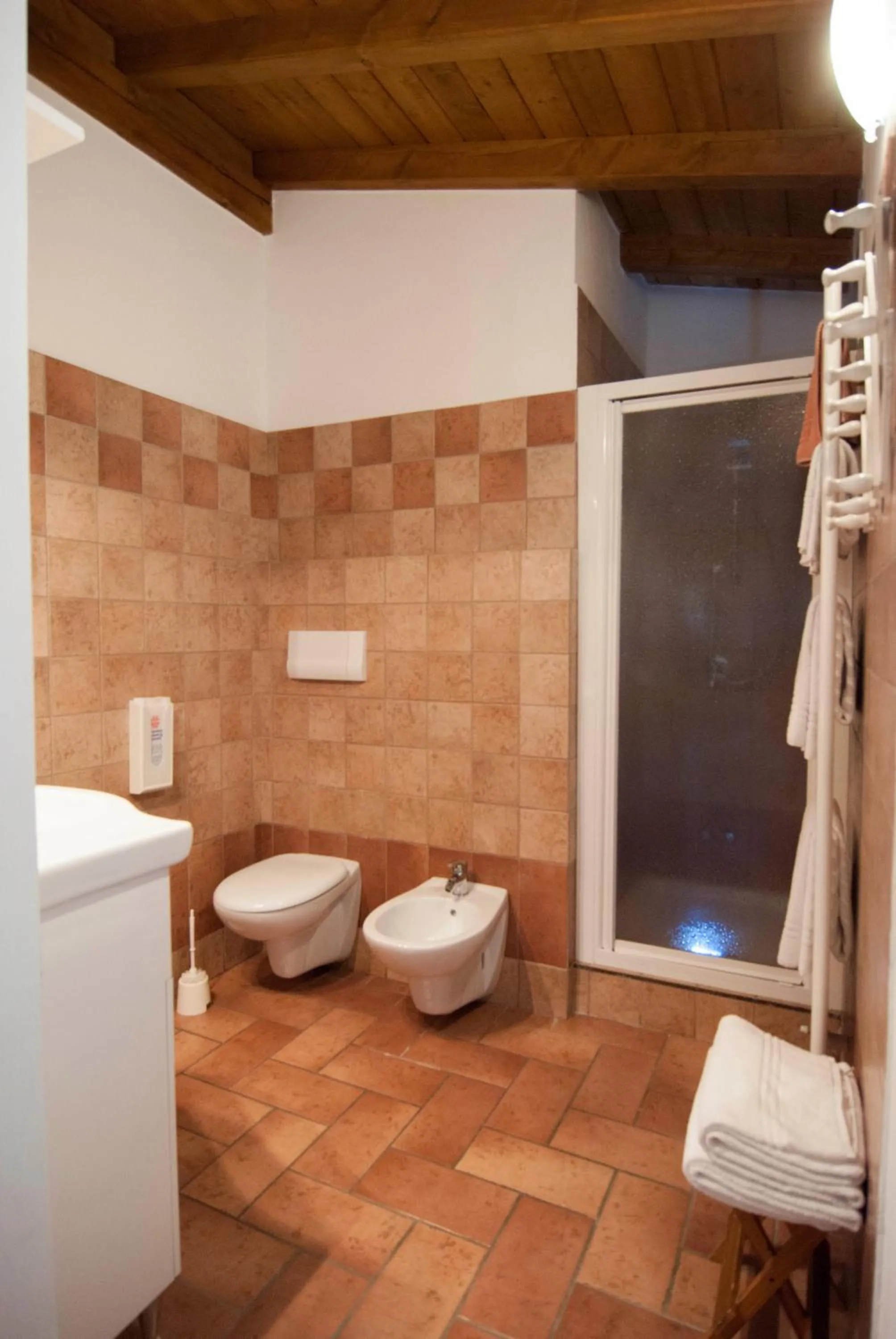 Agriturismo La Zangola